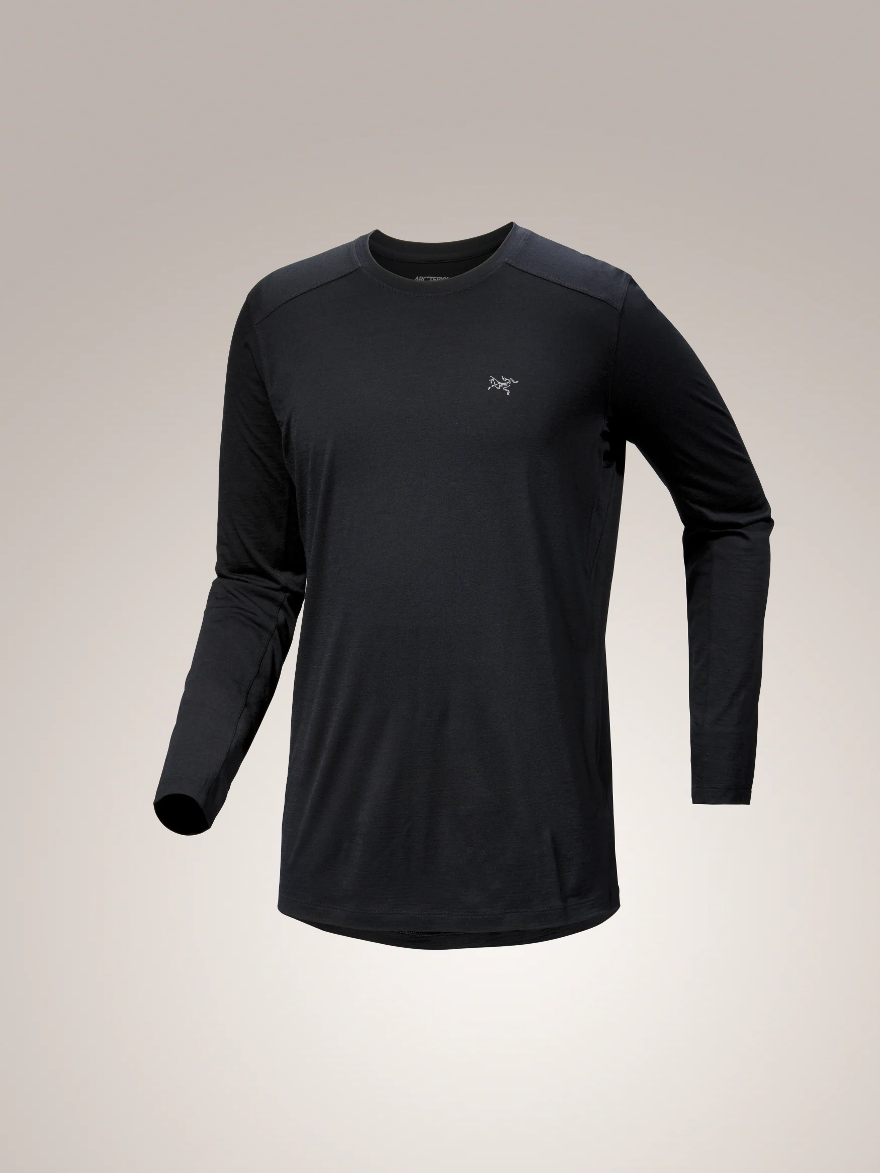 Ionia Merino Wool Shirt LS Men's - Image 2