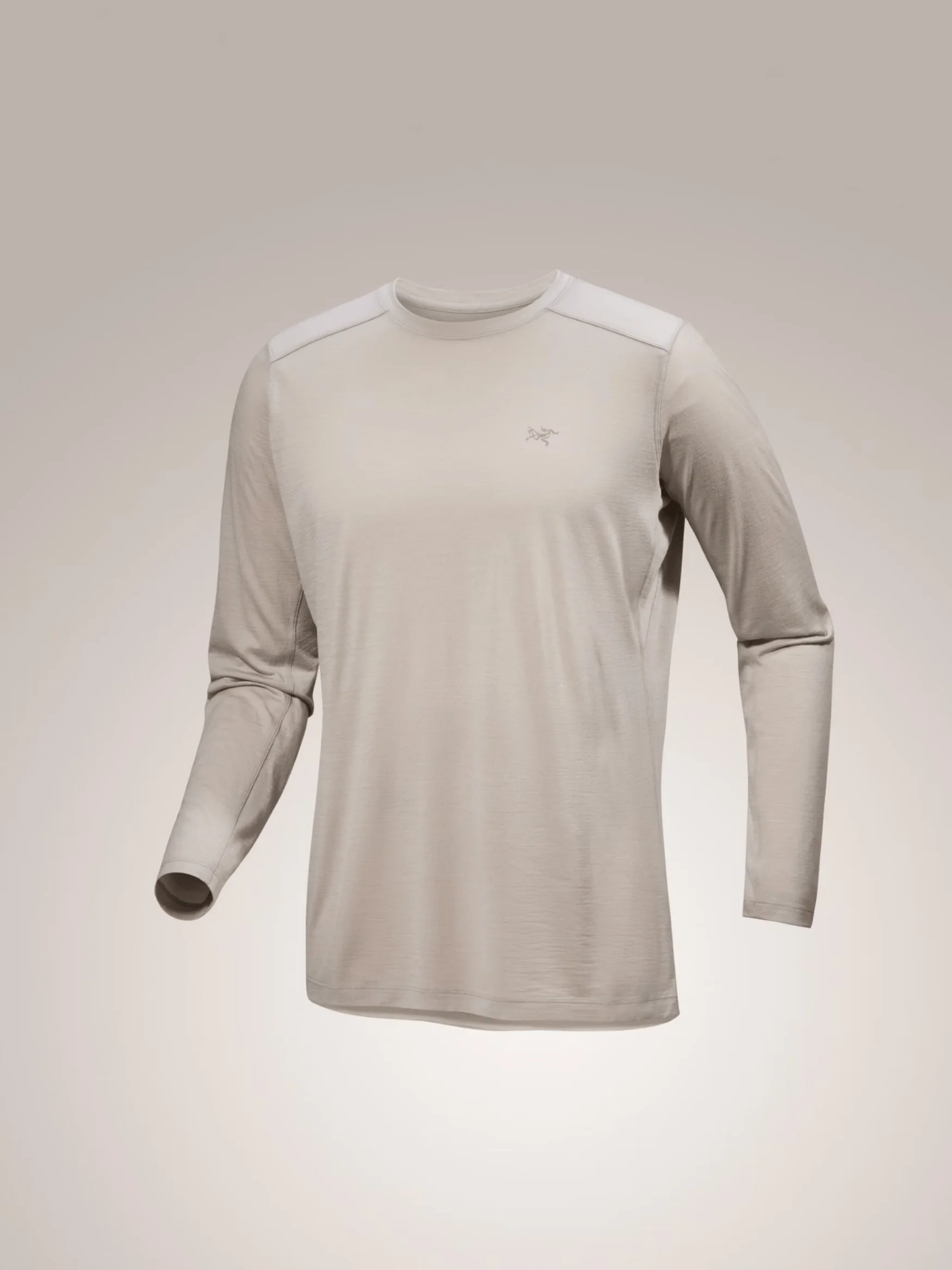 Ionia Merino Wool Shirt LS Men's - Image 3