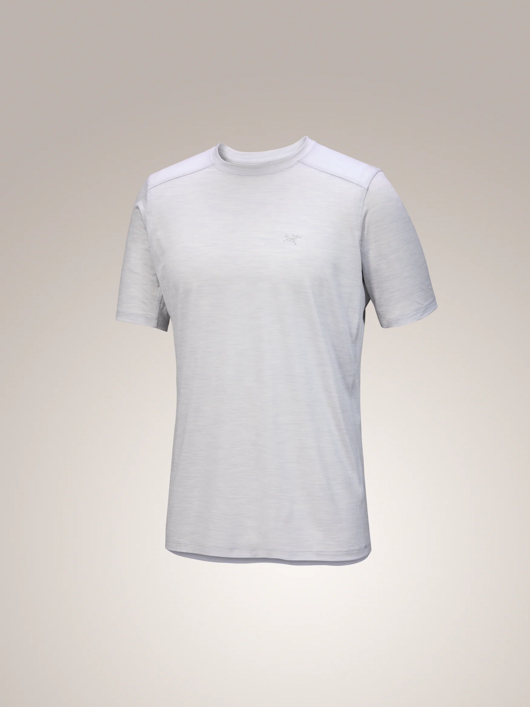 Ionia Merino Wool Shirt SS Men's - Image 4