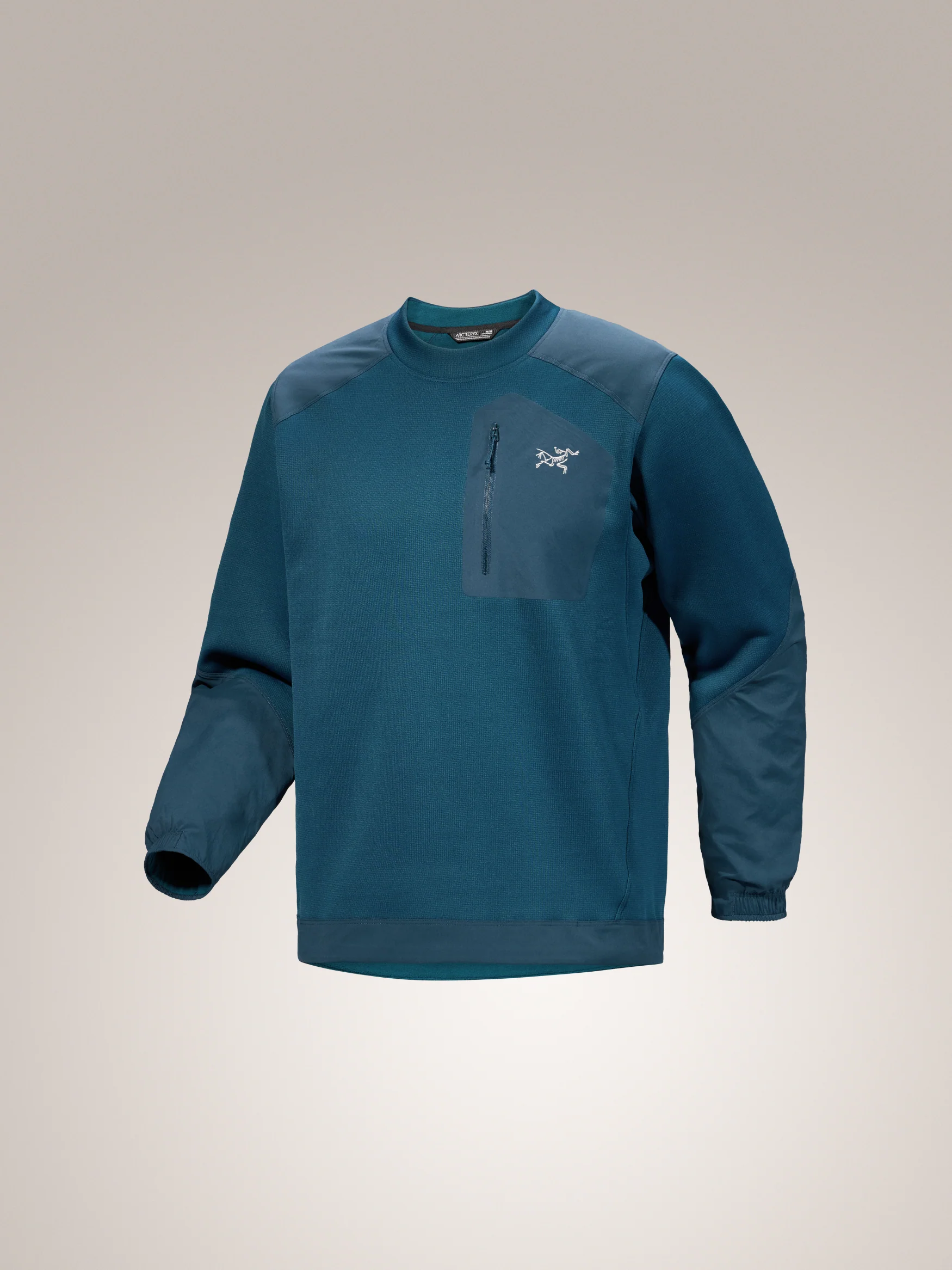 Konseal Crew Neck Pullover Men's F25 - Image 3