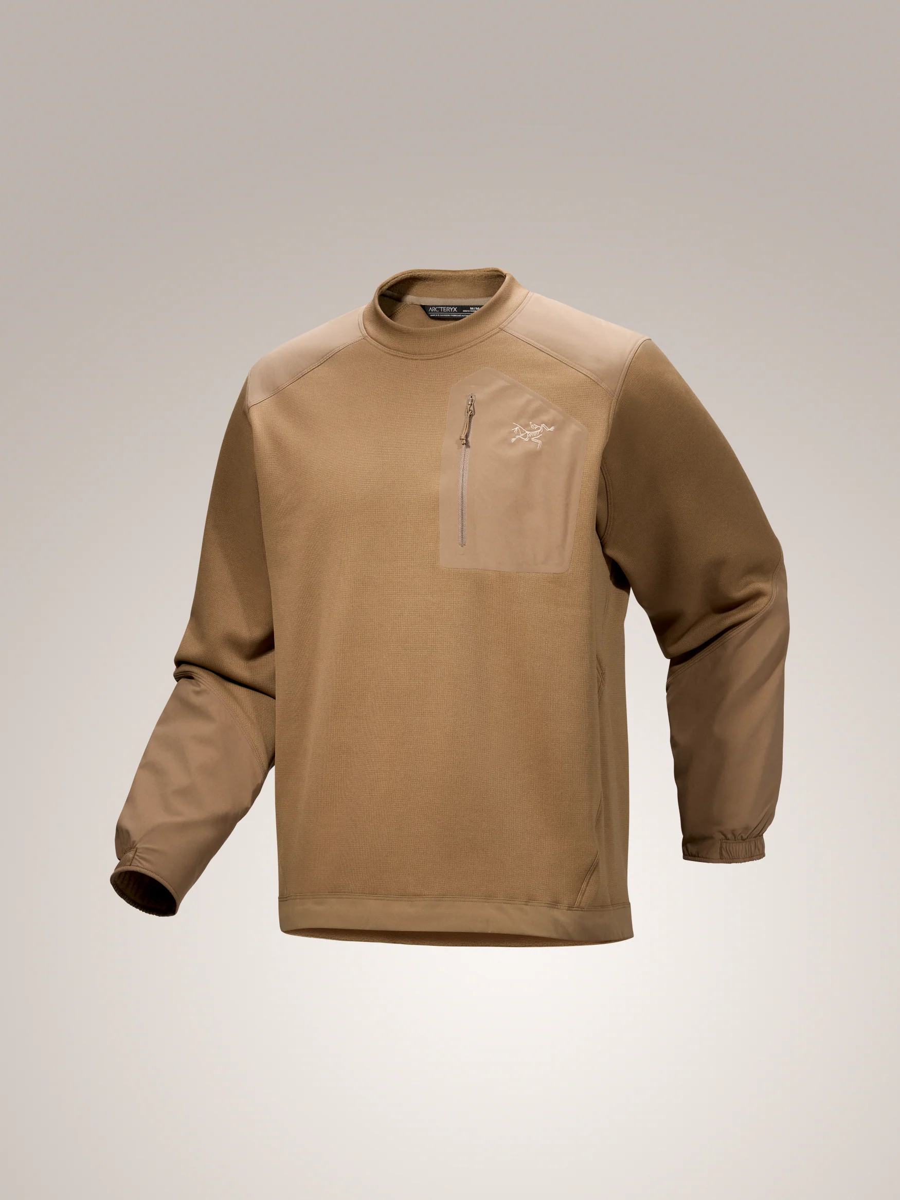 Konseal Crew Neck Pullover Men's F25 - Image 4