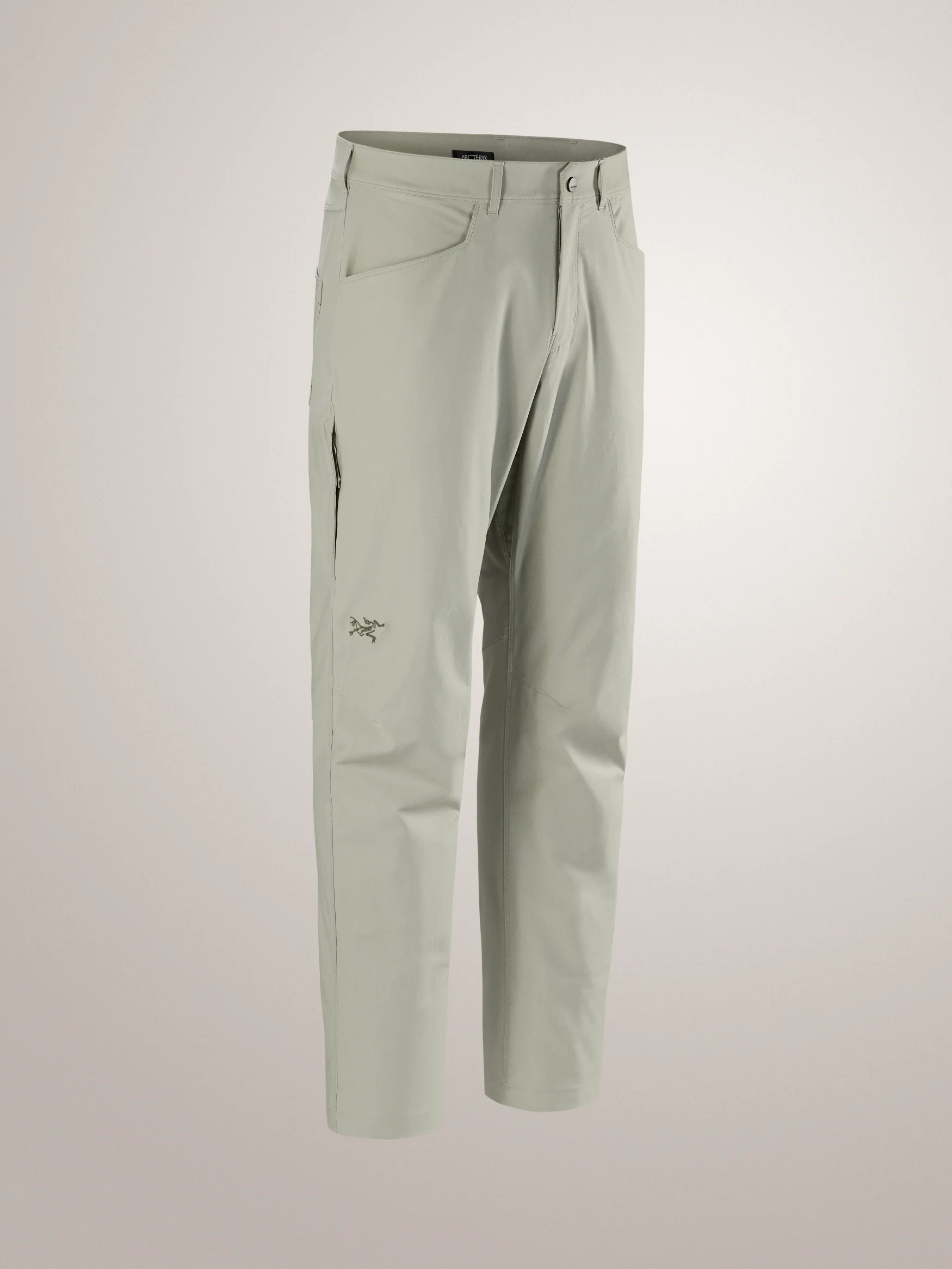 Kragg Cotton Pant Men's - Image 3