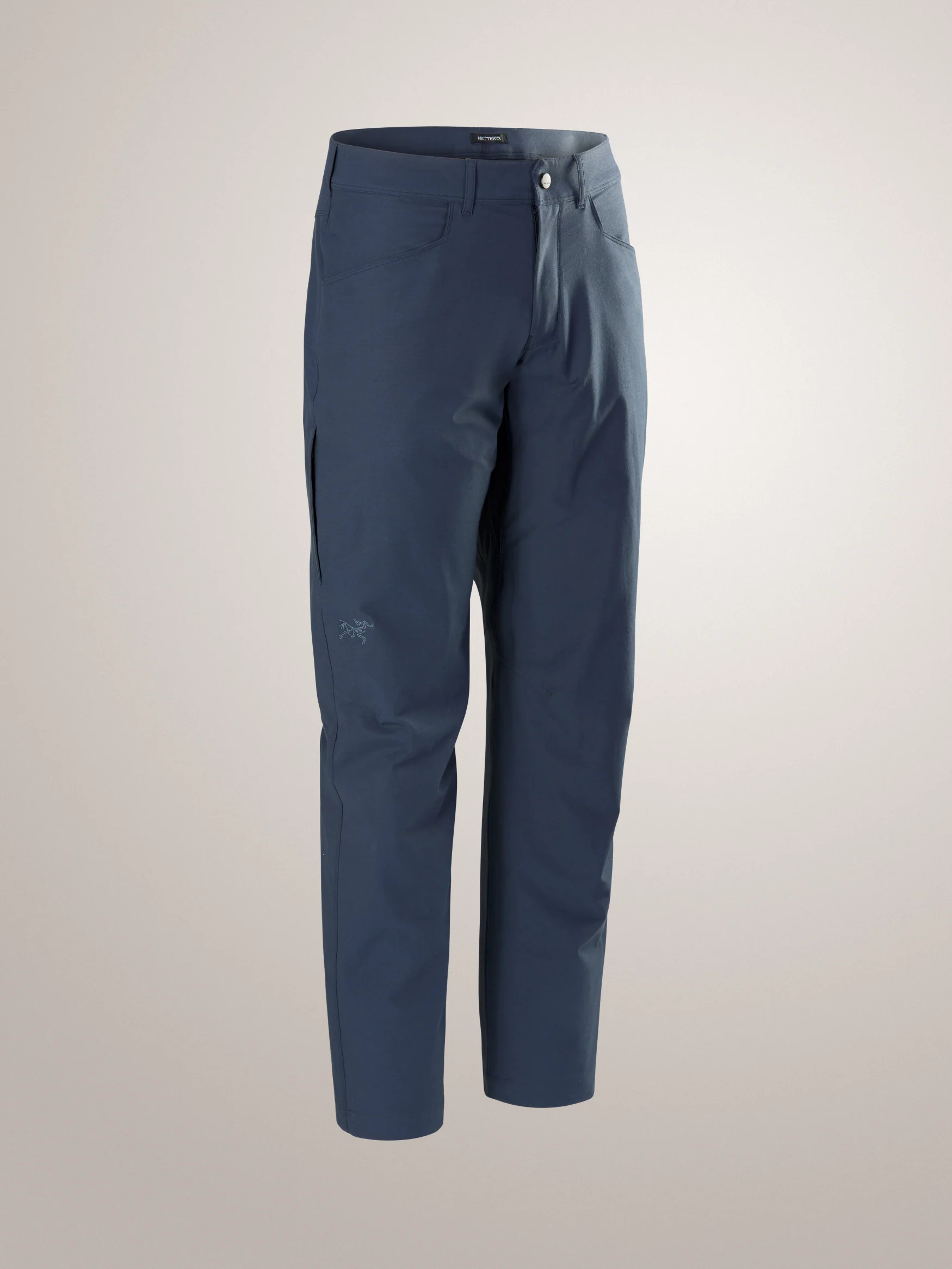 Kragg Cotton Pant Men's - Image 4