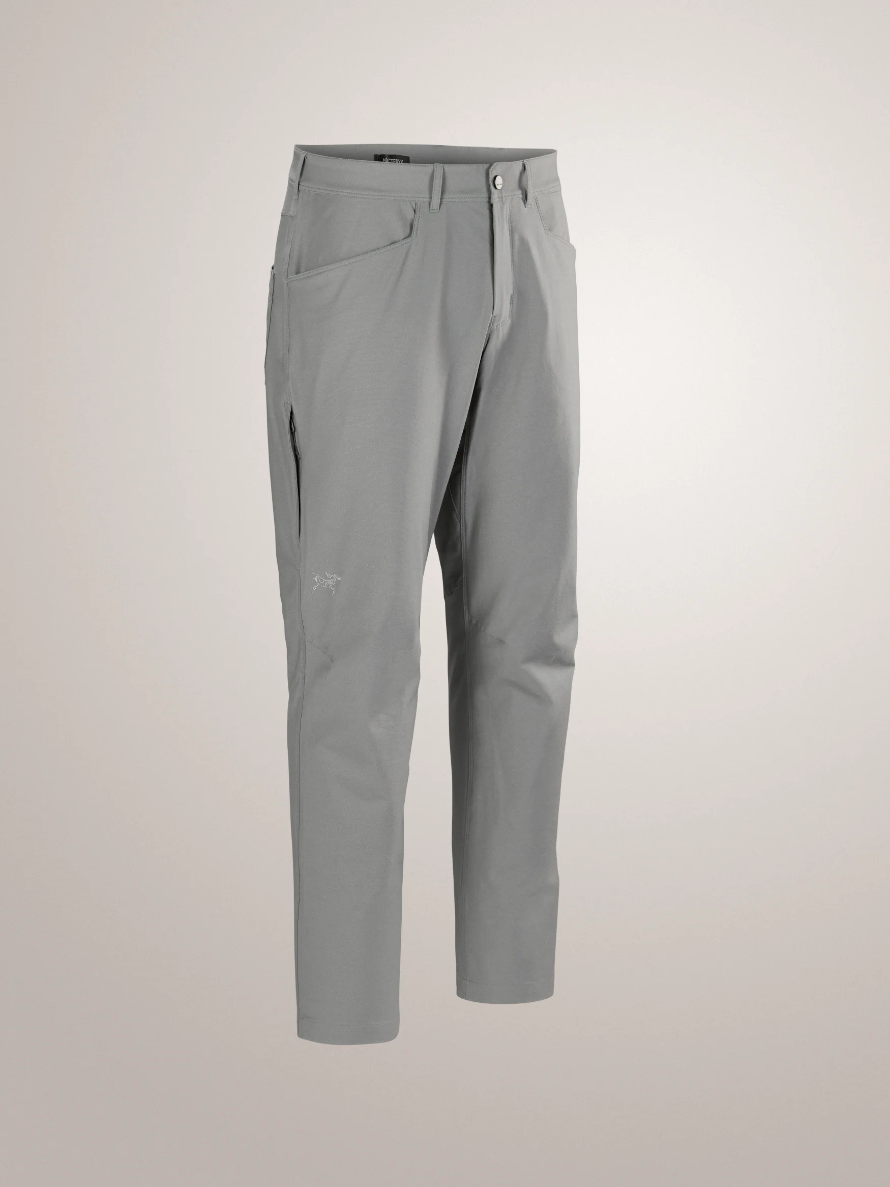 Kragg Cotton Pant Men's F25