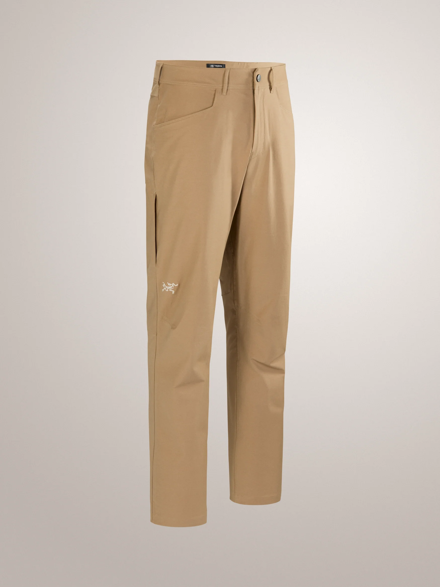 Kragg Cotton Pant Men's F25 - Image 2