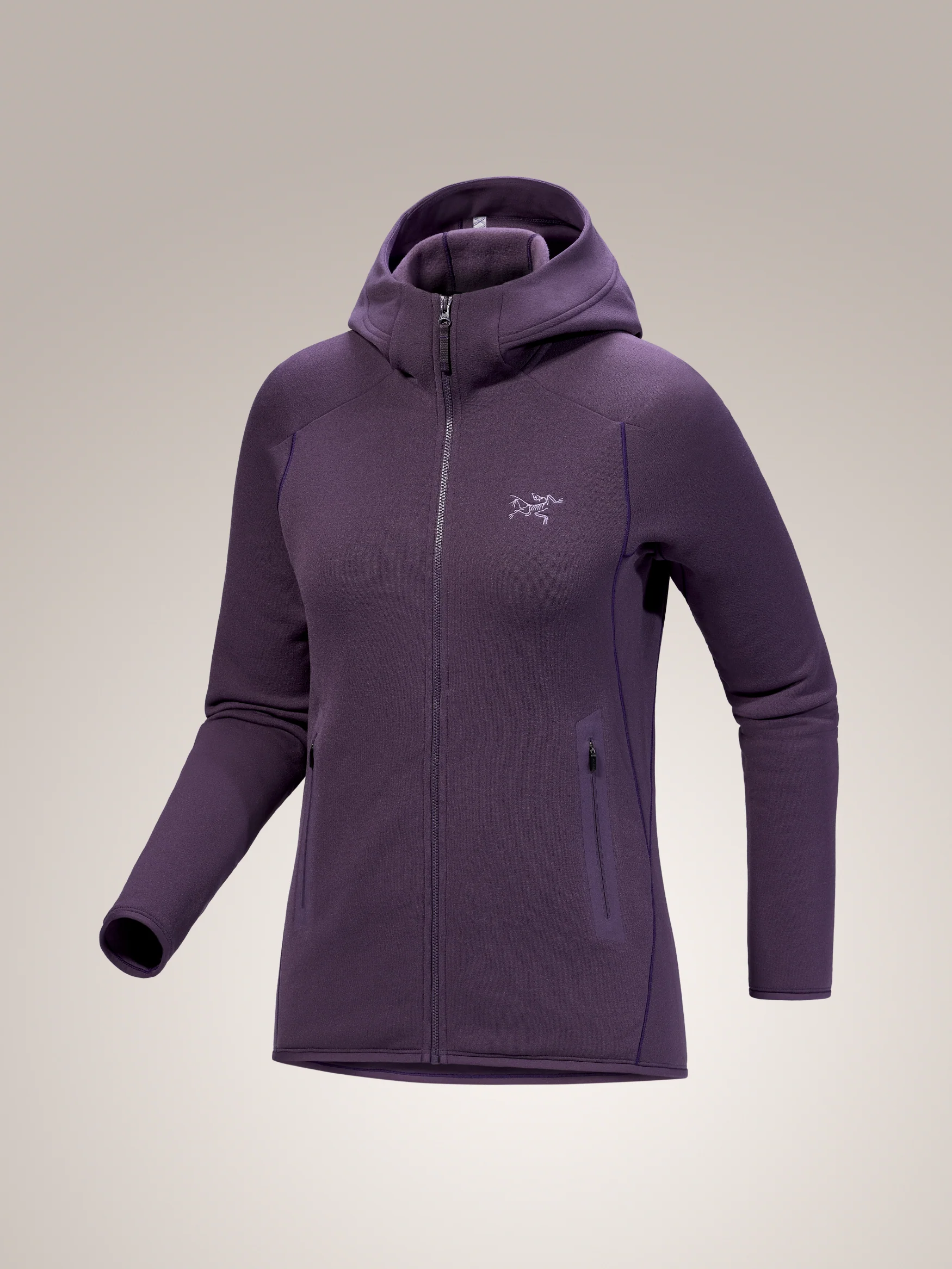 Kyanite Hoody Women's - Image 2