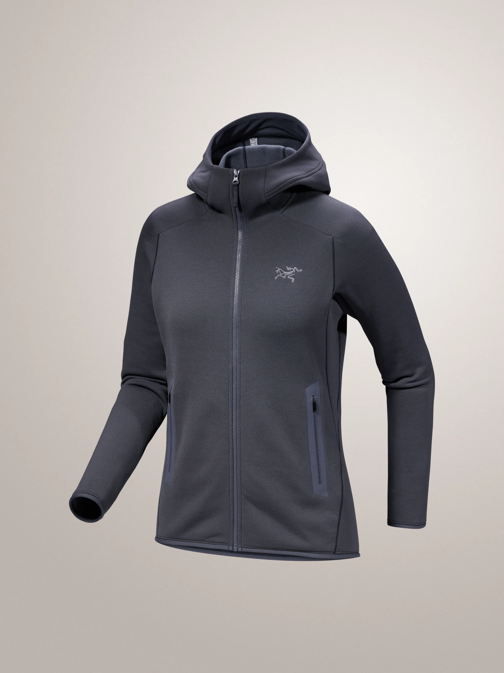Kyanite Hoody Women's - Image 3
