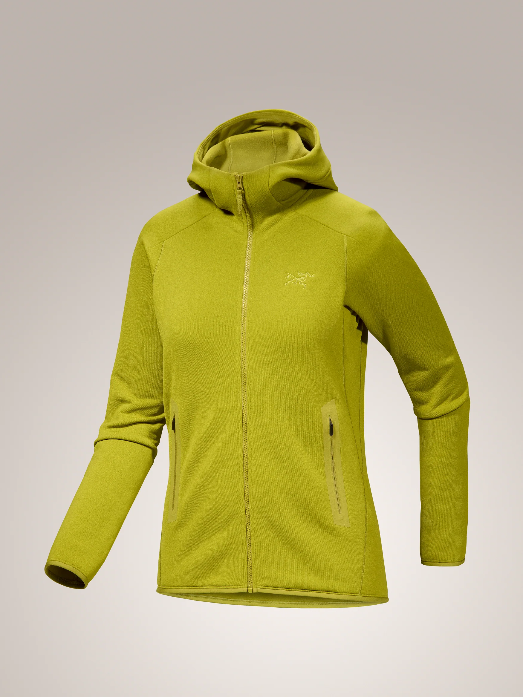 Kyanite Hoody Women's F25 - Image 2
