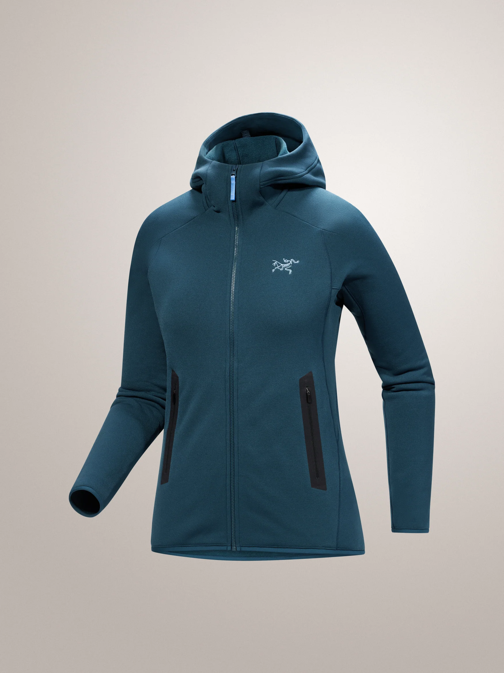 Kyanite Hoody Women's F25 - Image 4