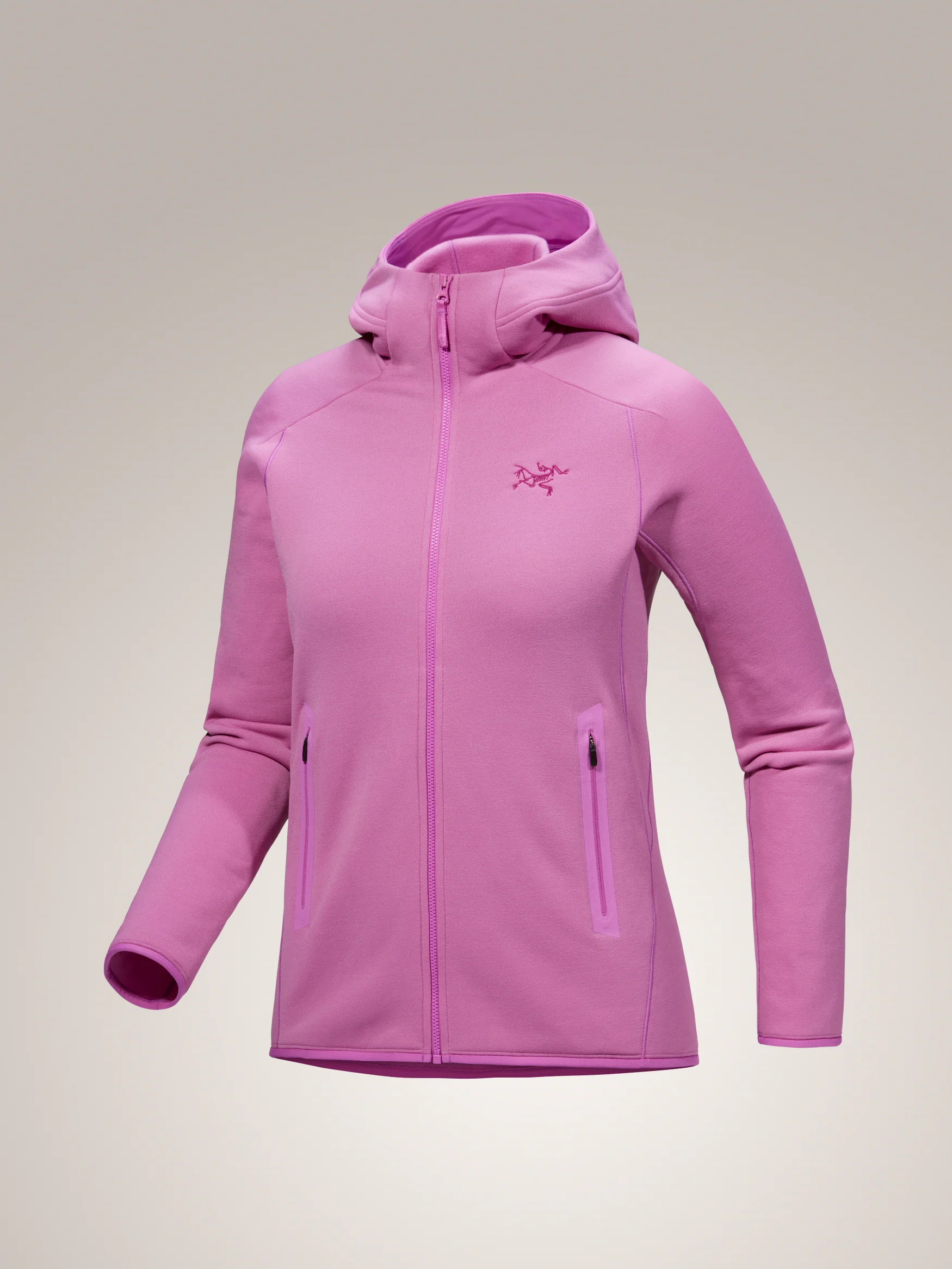 Kyanite Hoody Women's F25 - Image 5