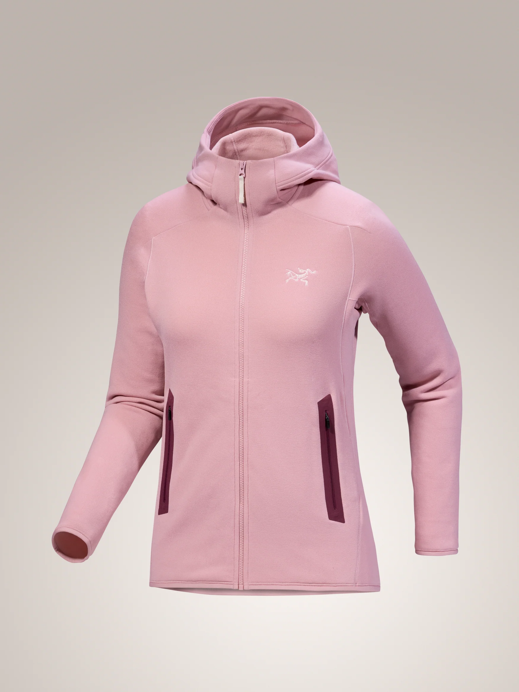 Kyanite Hoody Women's F25 - Image 6