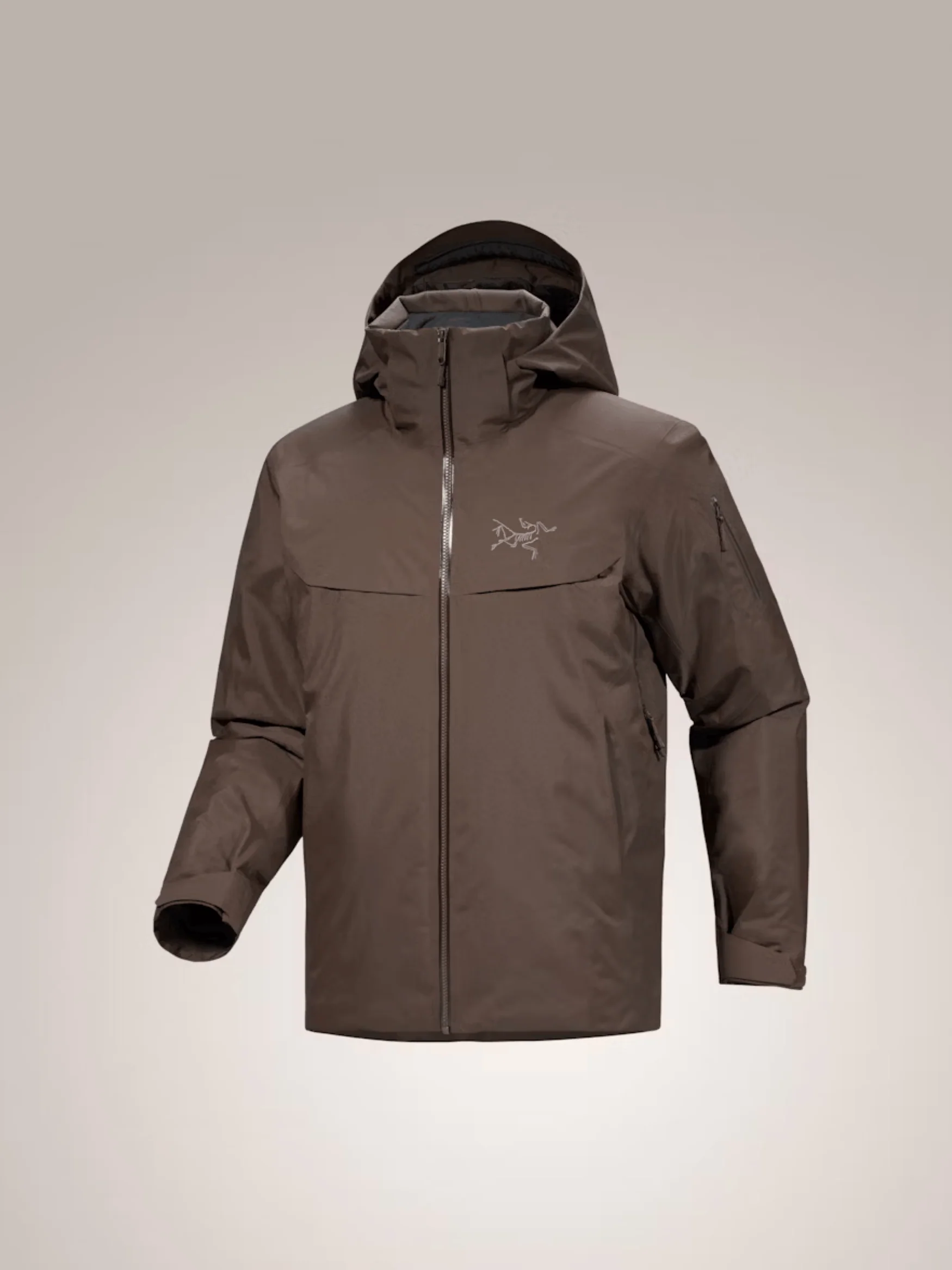 Macai Down Jacket Men's - Image 2