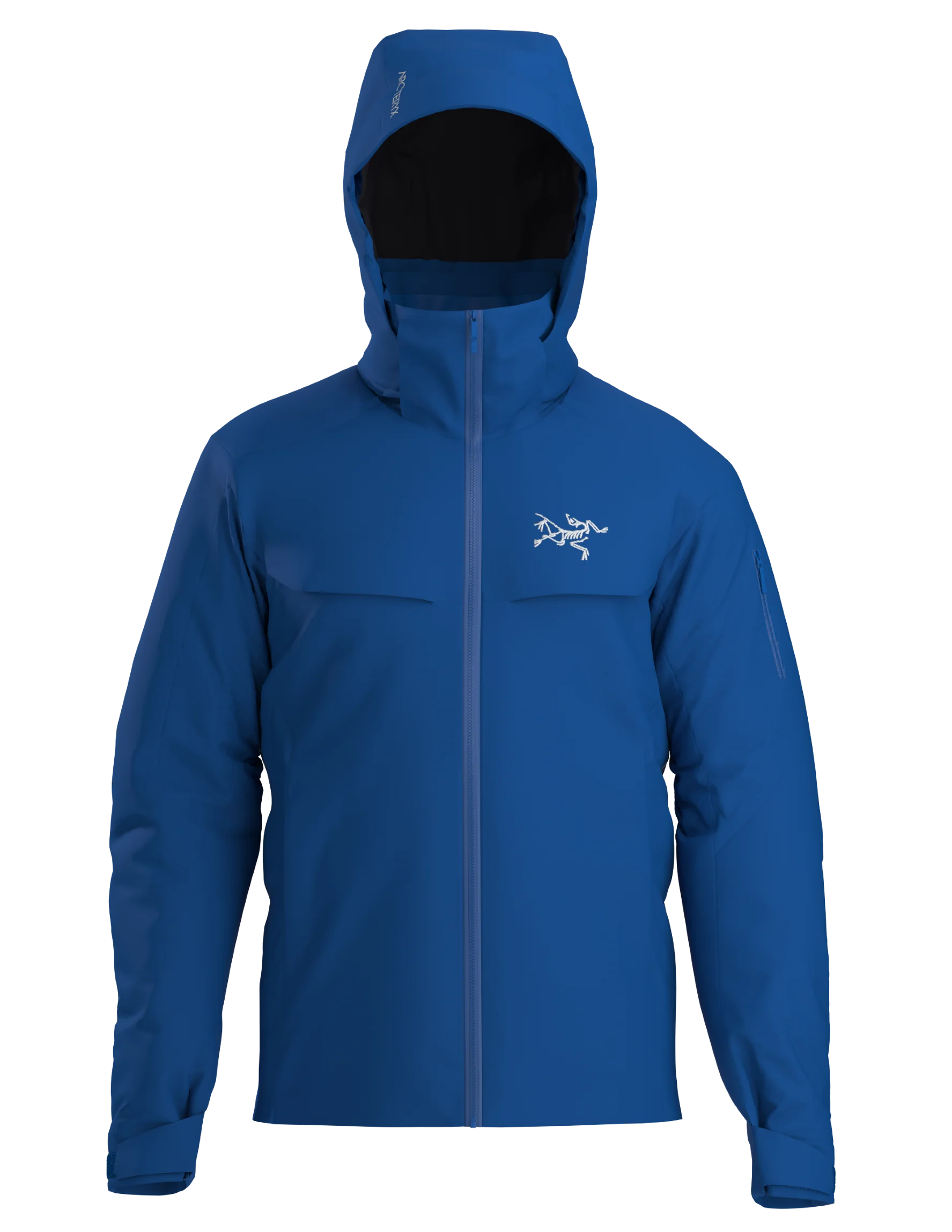 Macai Down Jacket Men's - Image 3