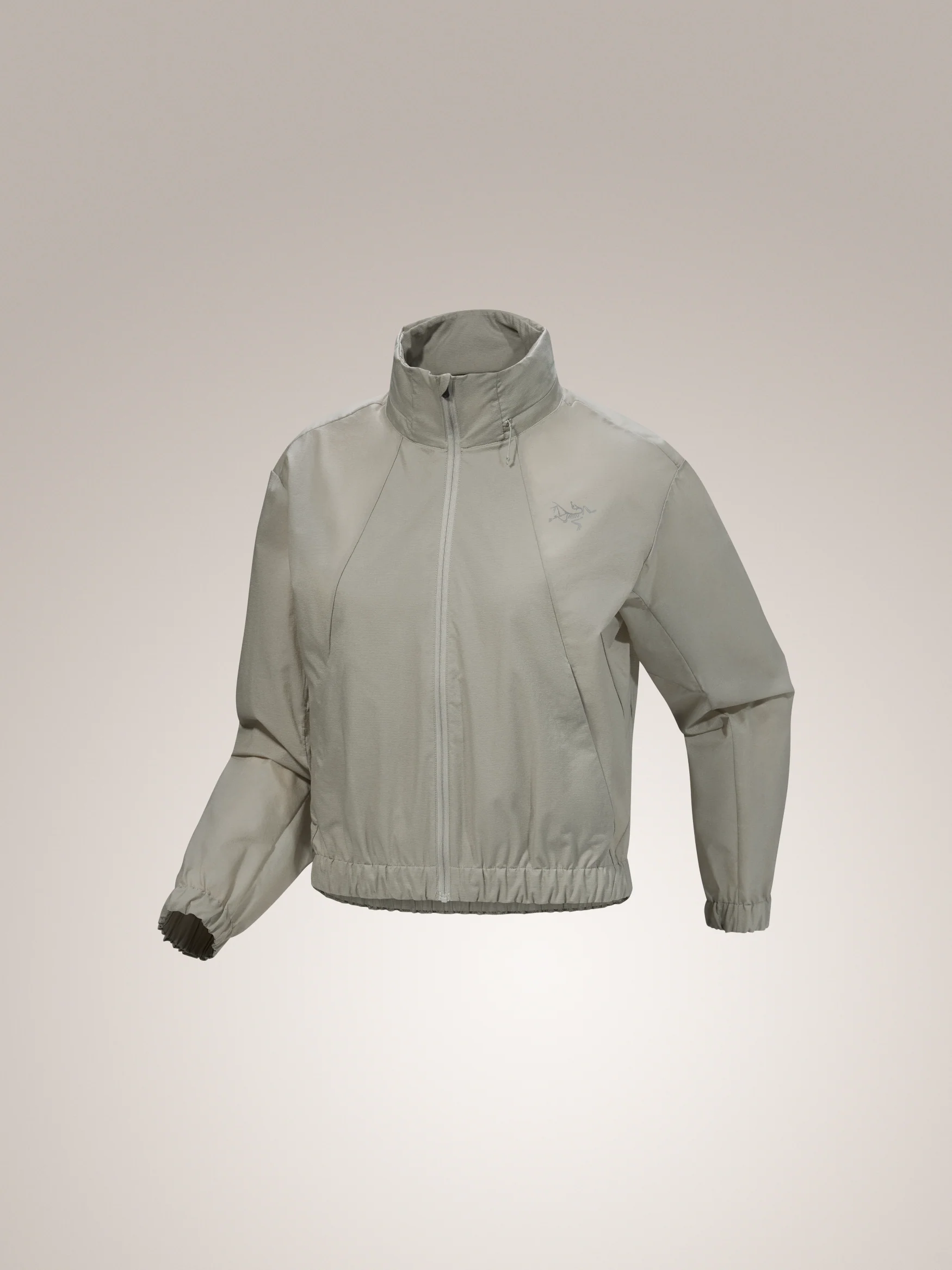 Naya Cropped Stowhood Women's - Image 3