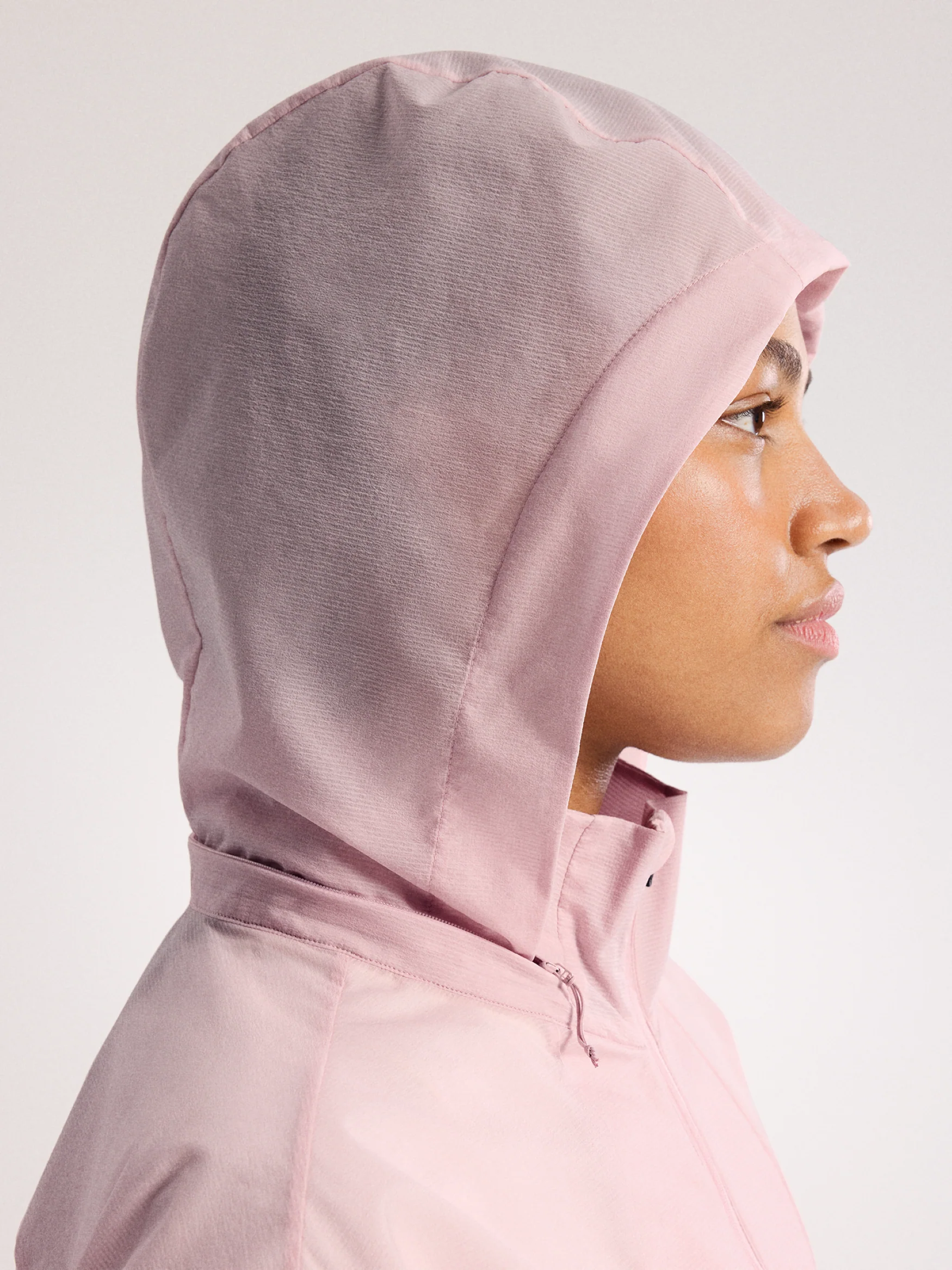 Naya Cropped Stowhood Women's - Image 4