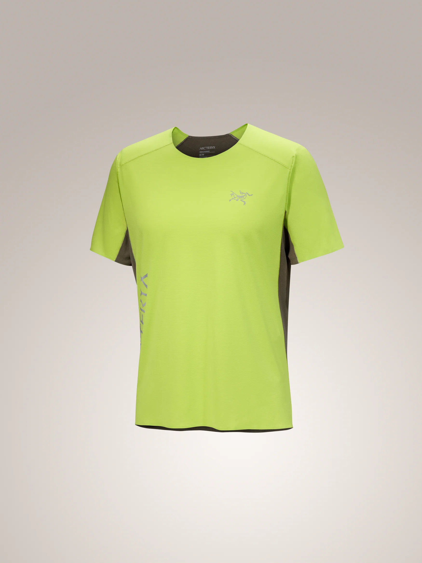 Norvan Downward Logo Shirt SS Men's - Image 2