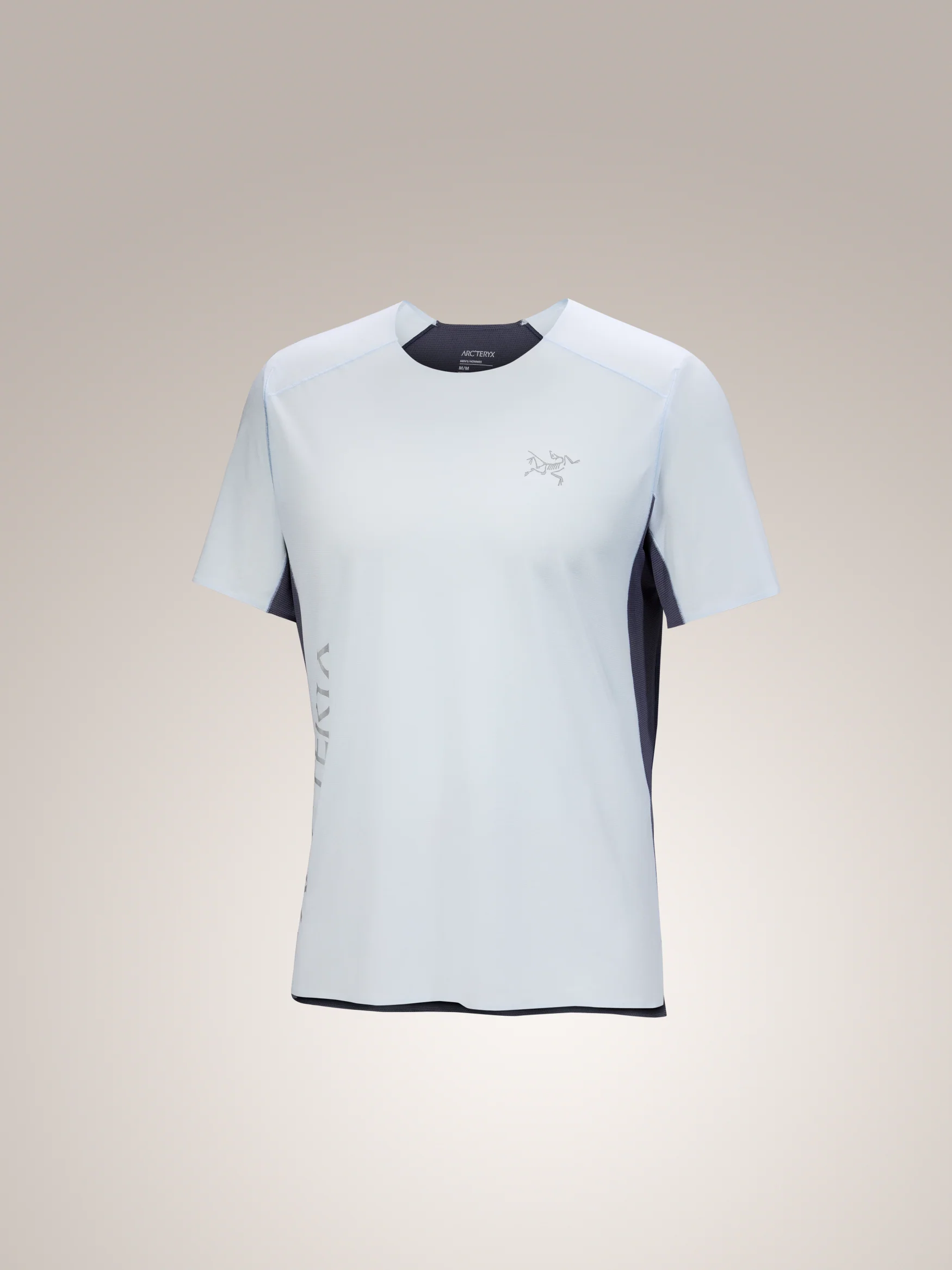 Norvan Downward Logo Shirt SS Men's - Image 3