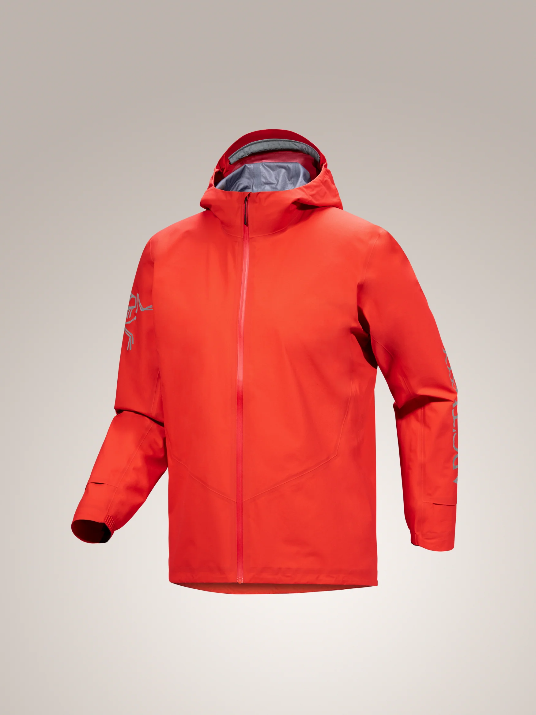 Norvan Jacket Men's F25 - Image 3