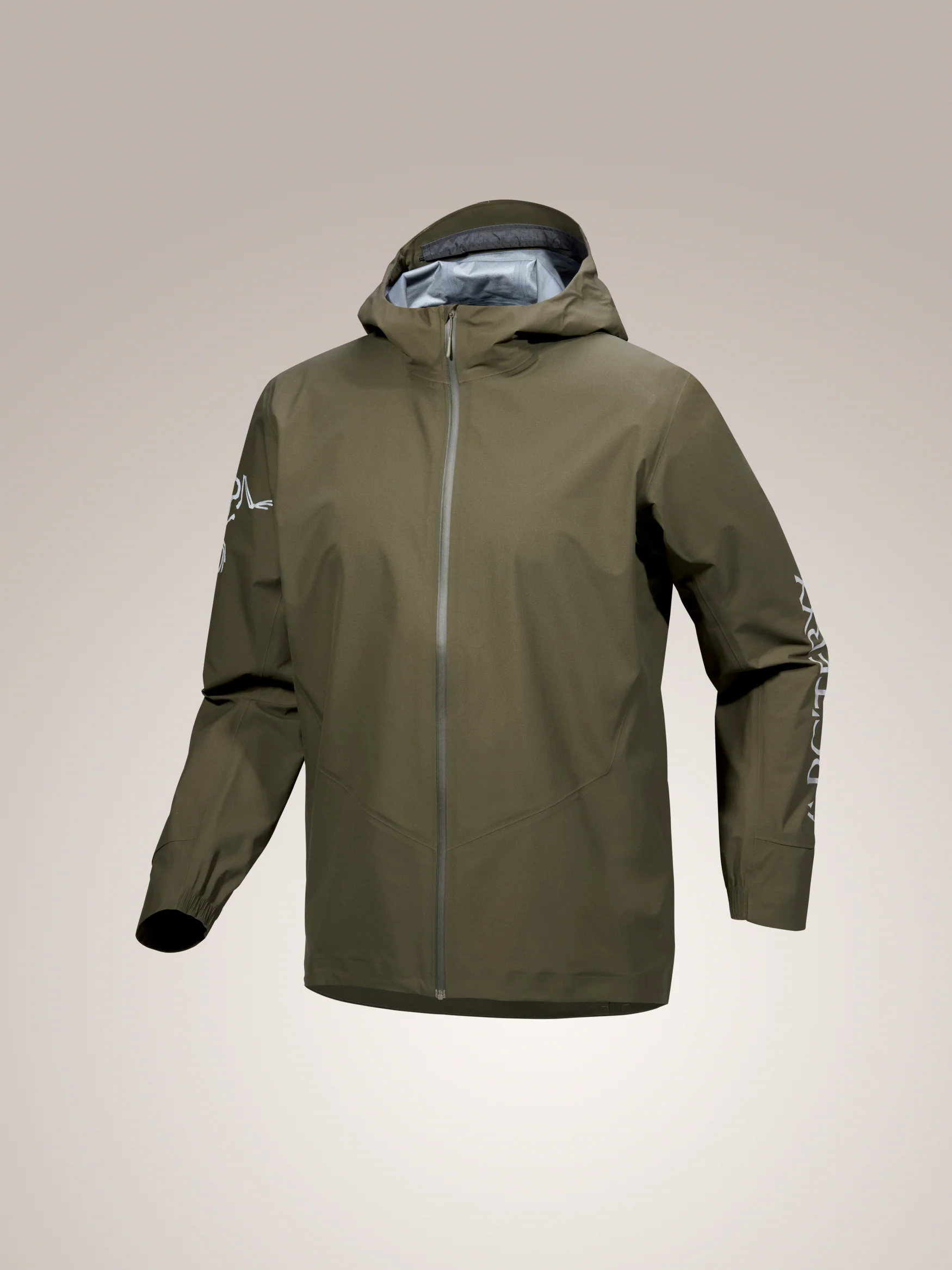 Norvan Jacket Men's F25 - Image 4