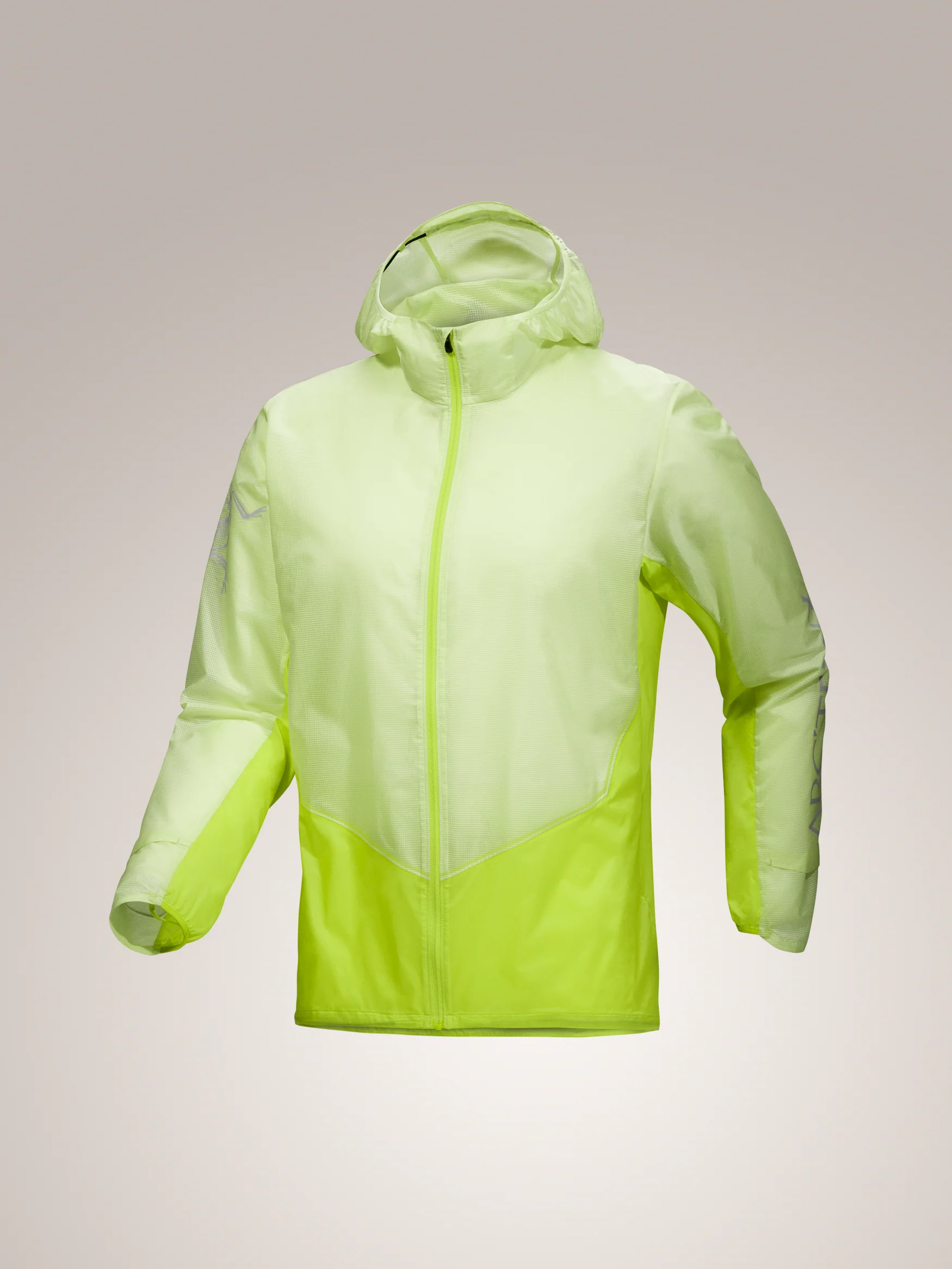 Norvan Windshell Hoody Men's