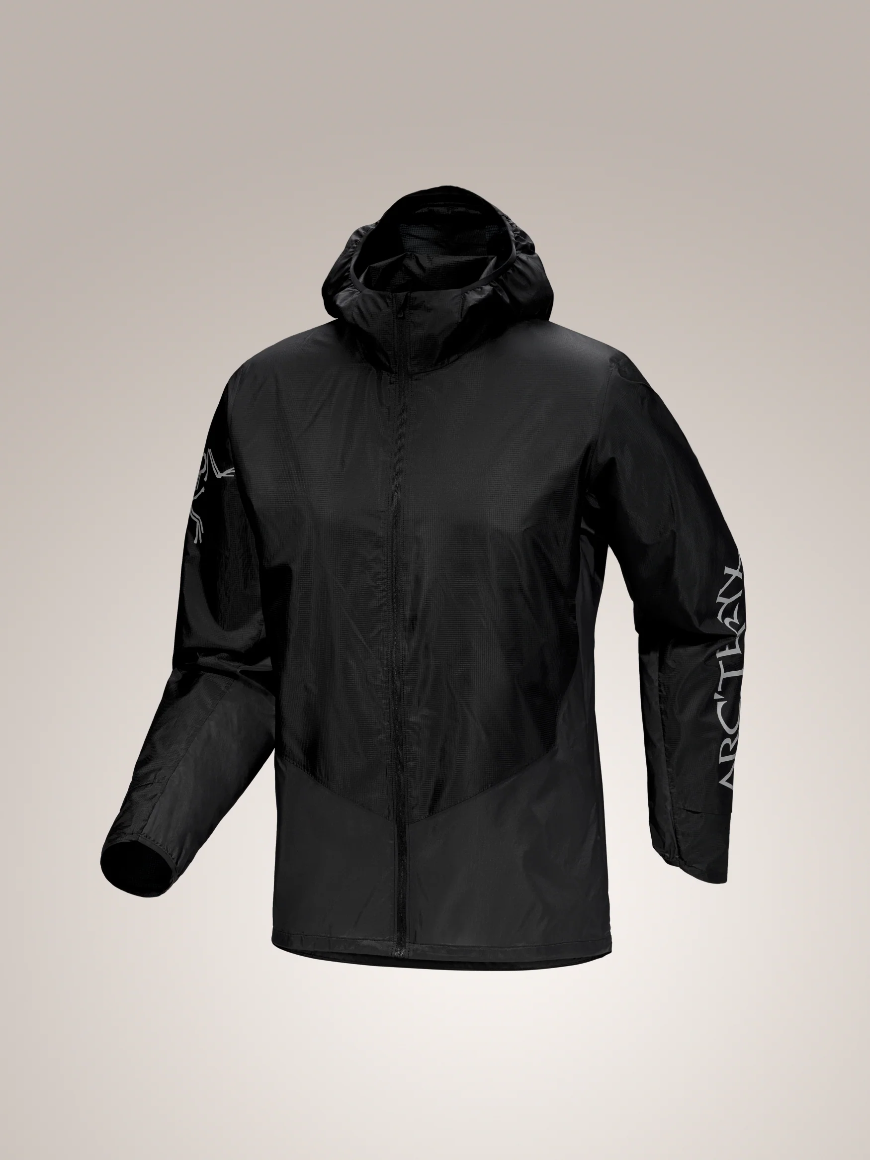 Norvan Windshell Hoody Men's - Image 2