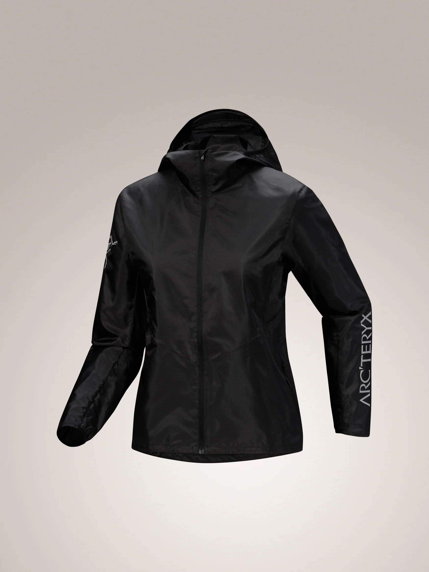 Norvan Windshell Hoody Women's - Image 2