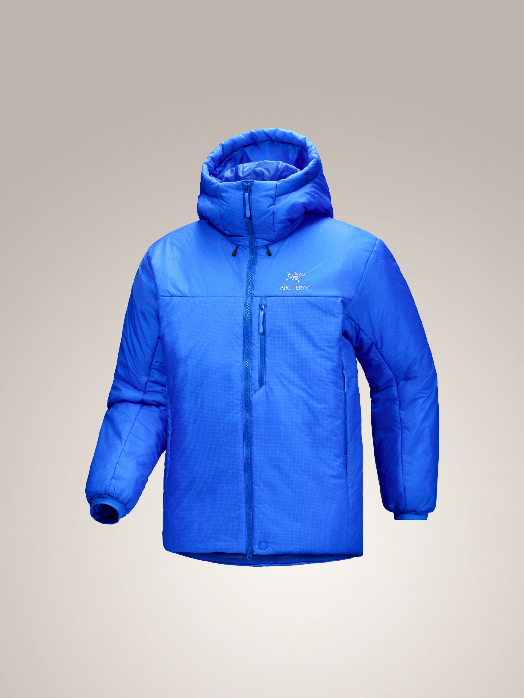 Nuclei SV Parka Men's - Image 2