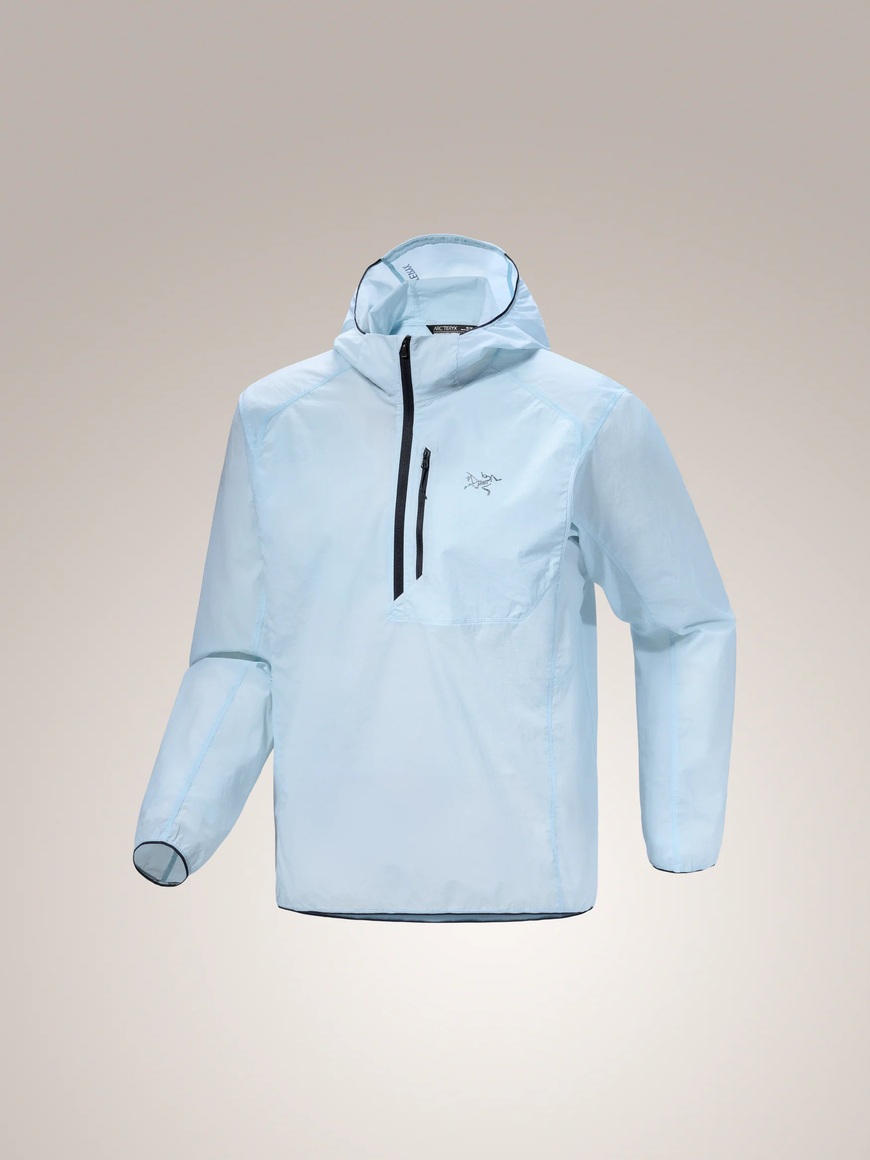 Ossa 1/2 Zip Hoody Men's