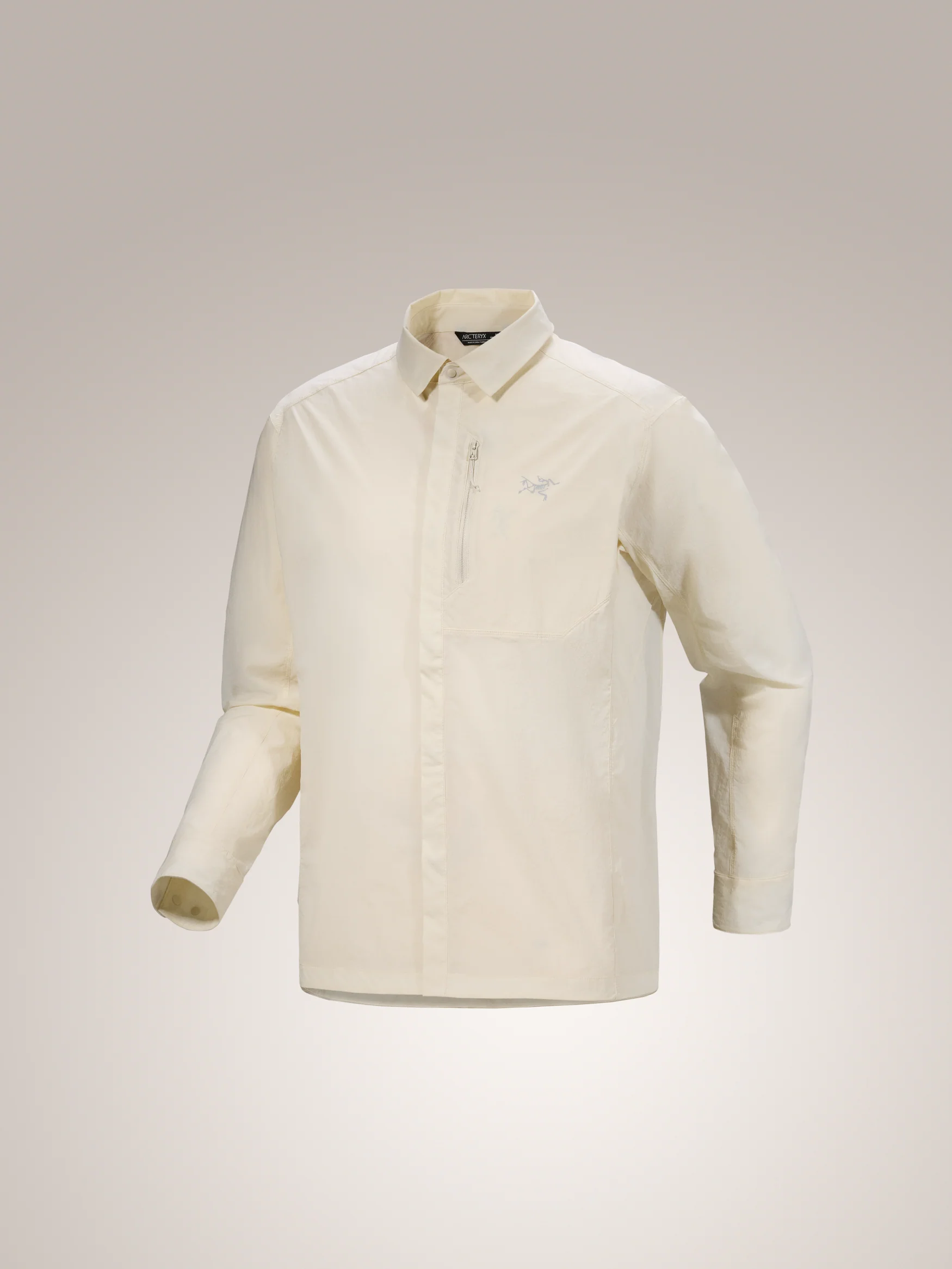 Ossa Overshirt Men's - Image 2