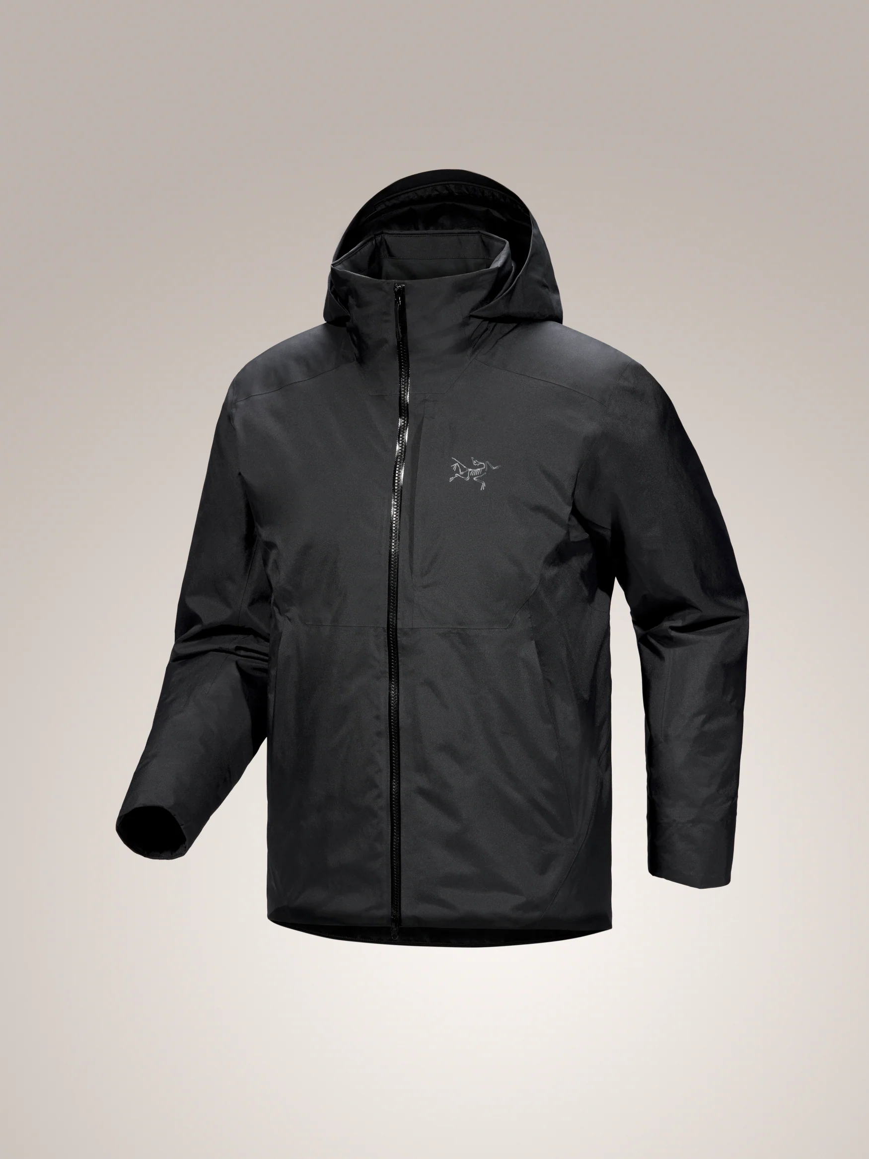 Ralle Insulated Jacket Men's - Image 2