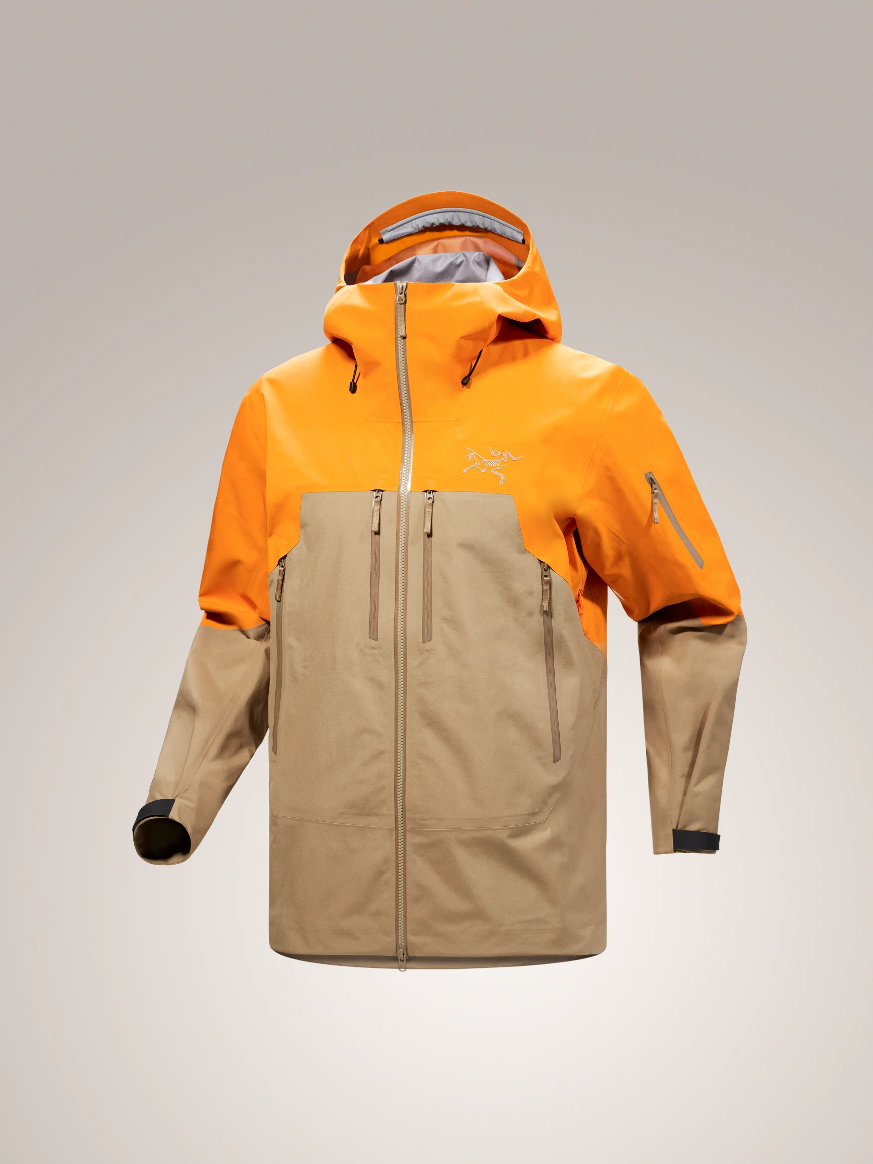 Rush Jacket Men's - Image 3