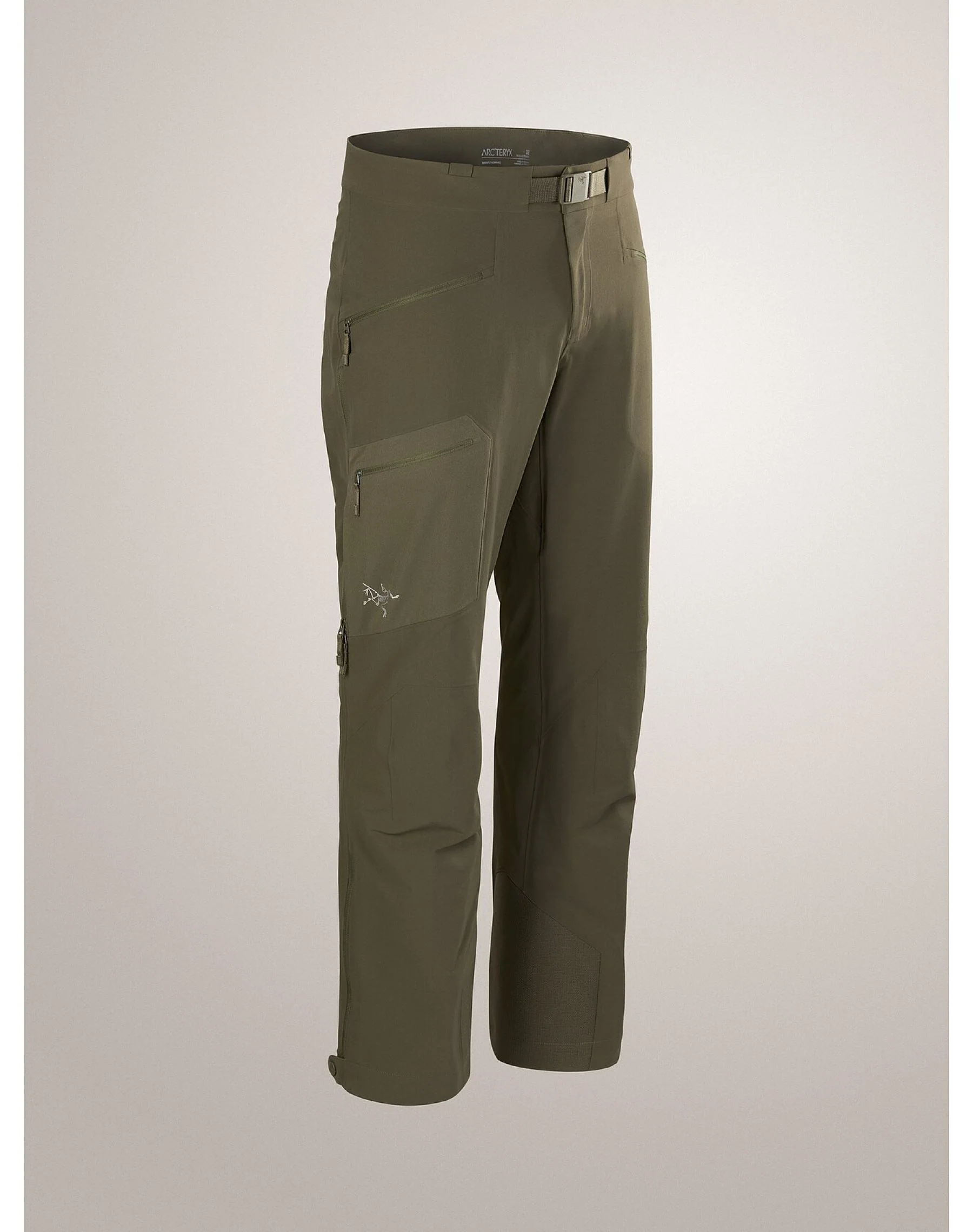 Rush Softshell Pant Men's - Image 2
