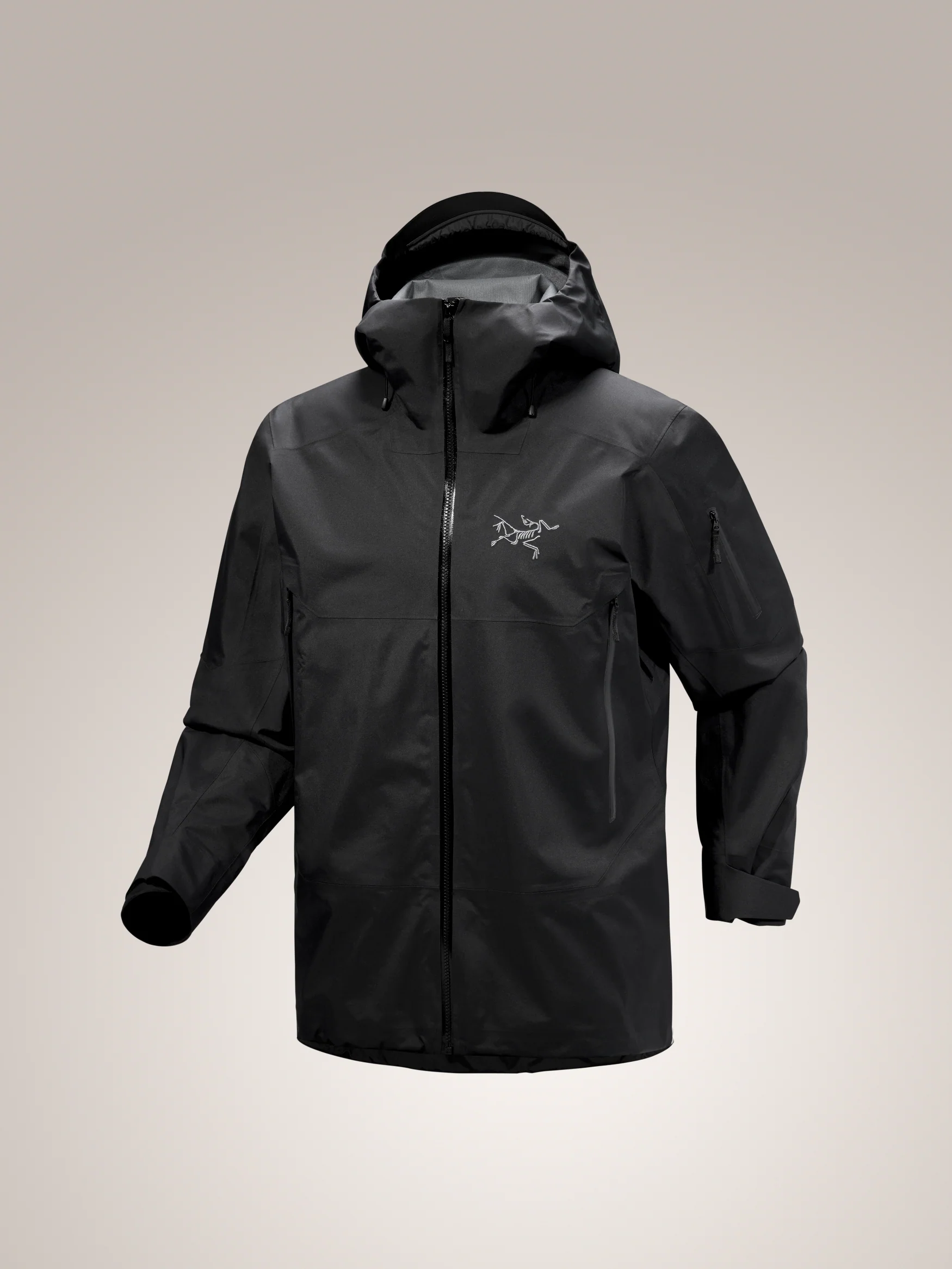 Sabre Jacket Men's - Image 2