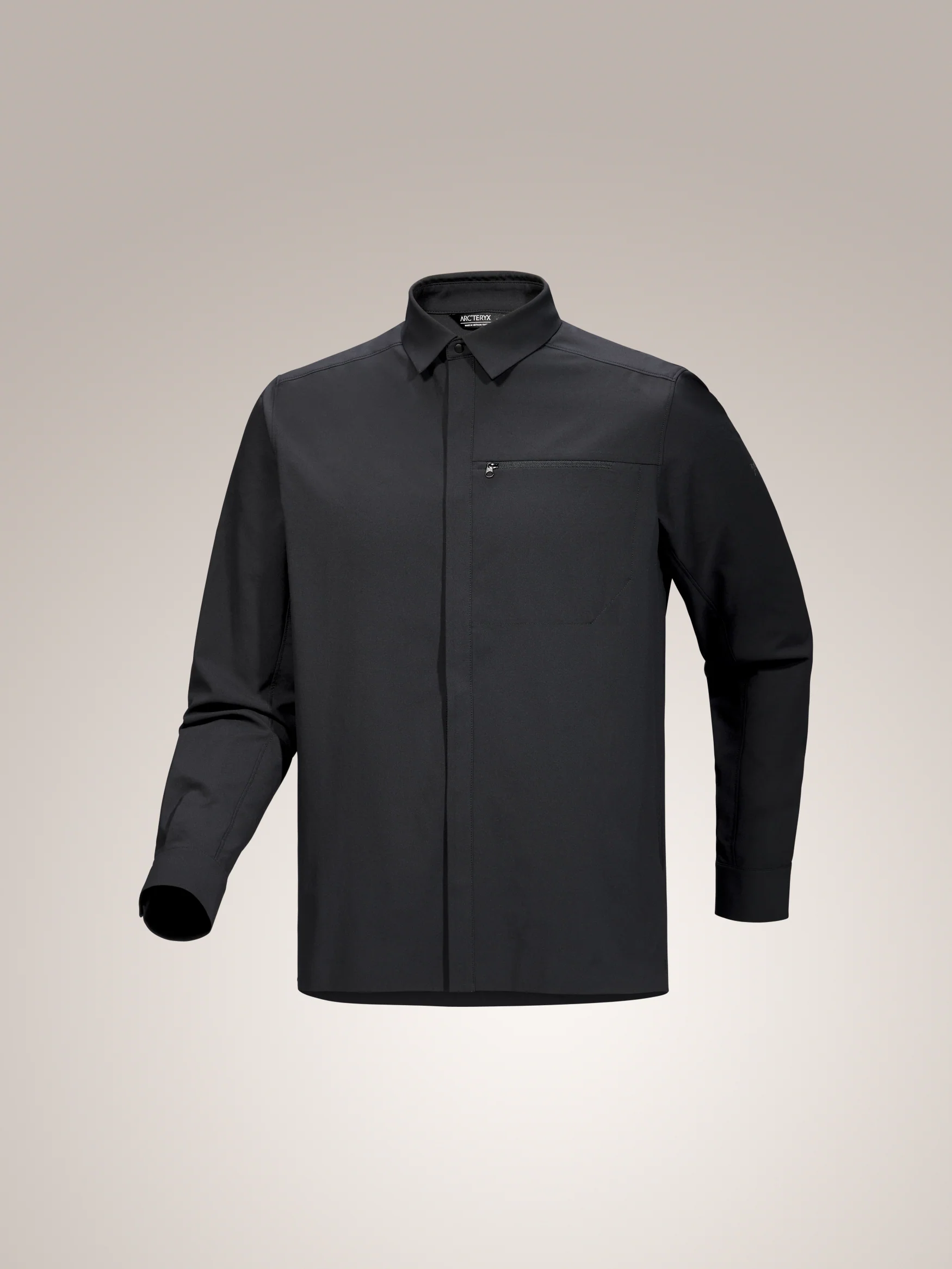 Skyline Shirt LS Men's - Image 2