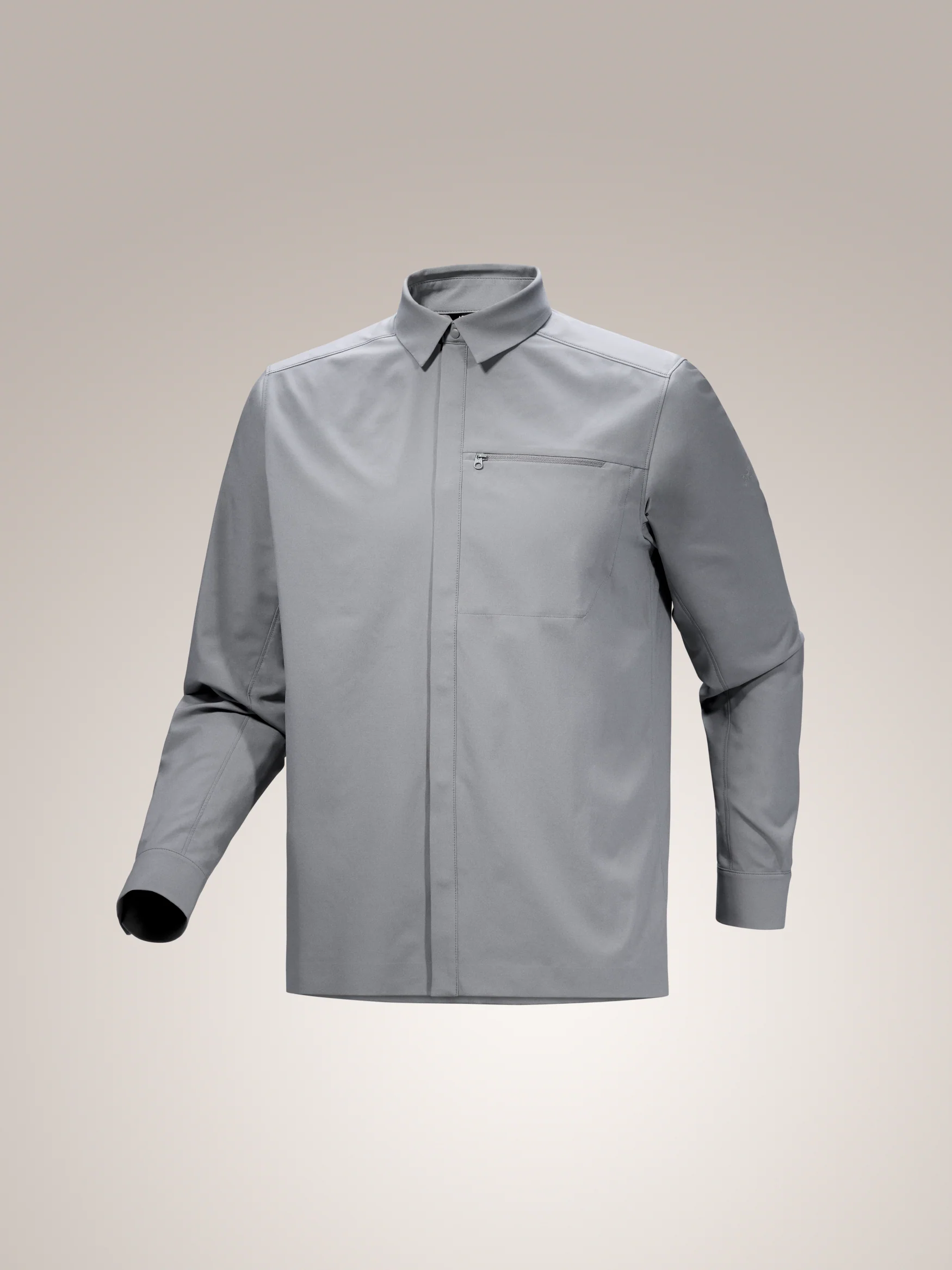 Skyline Shirt LS Men's - Image 3