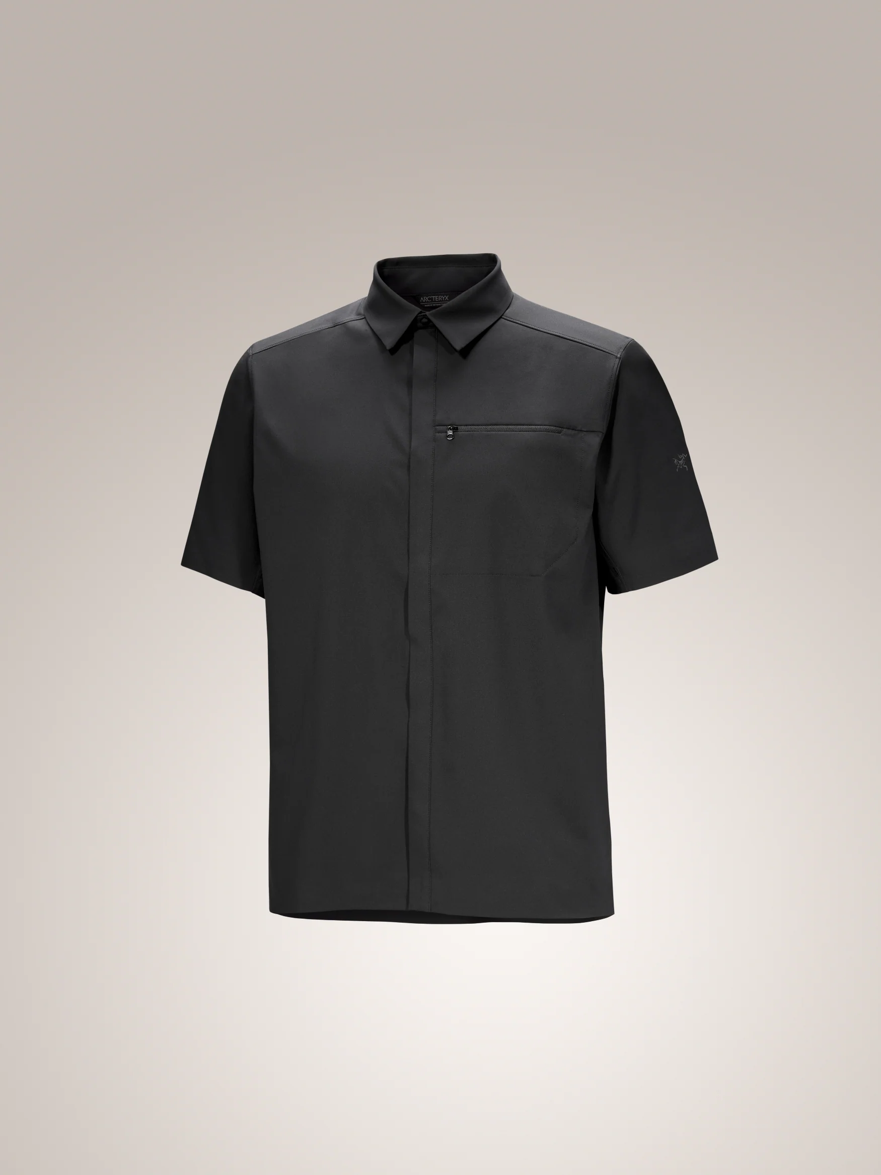 Skyline Shirt SS Men's