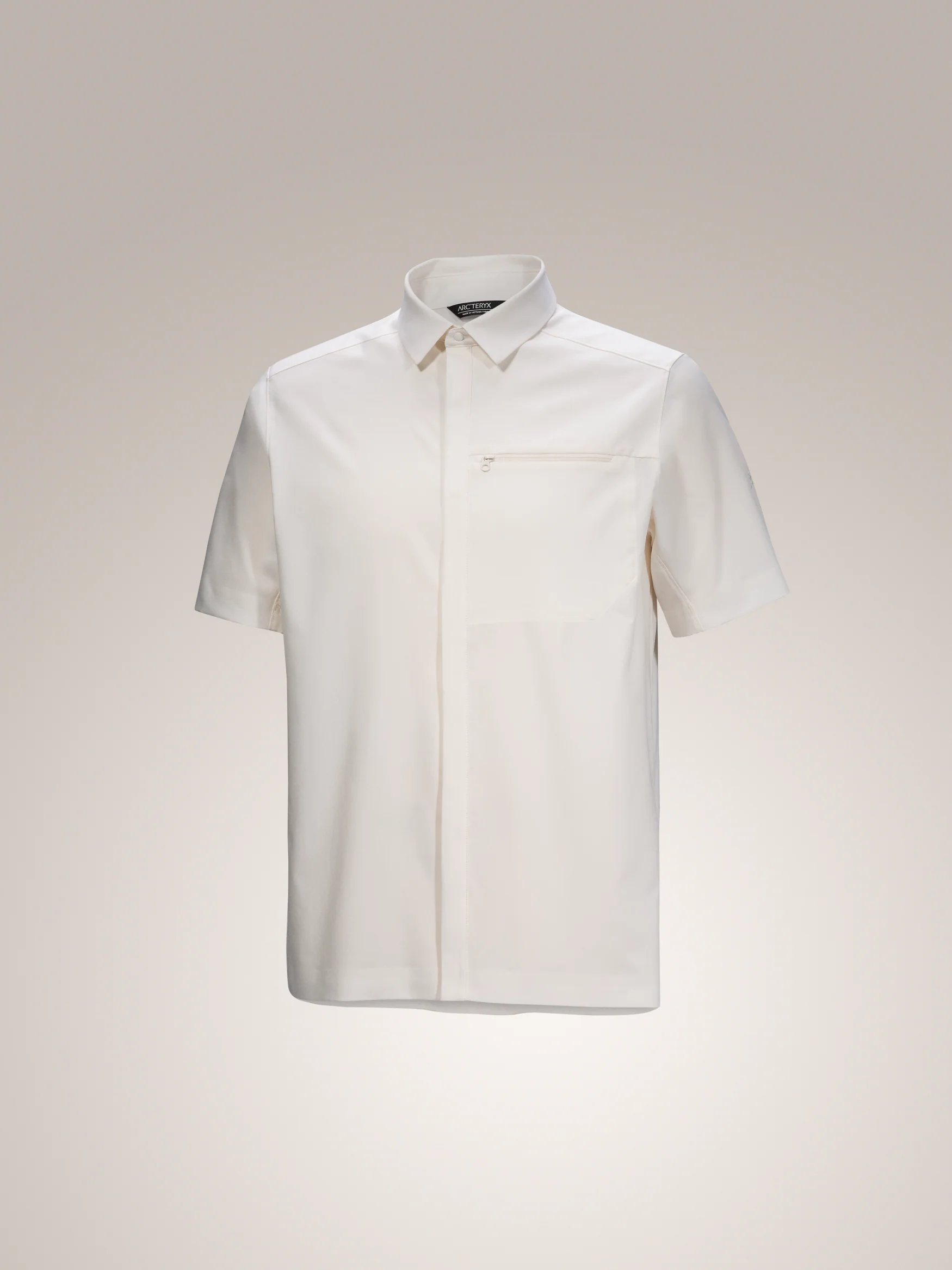 Skyline Shirt SS Men's - Image 2