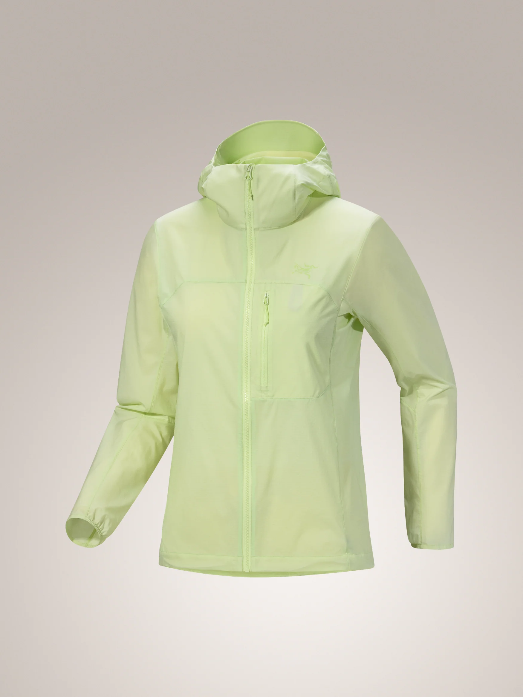 Squamish Hoody Women's