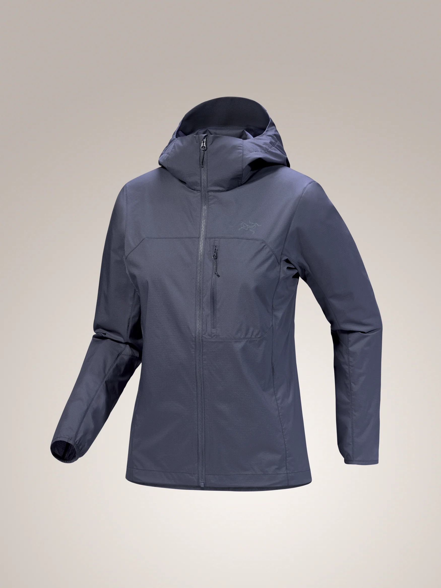 Squamish Hoody Women's - Image 5