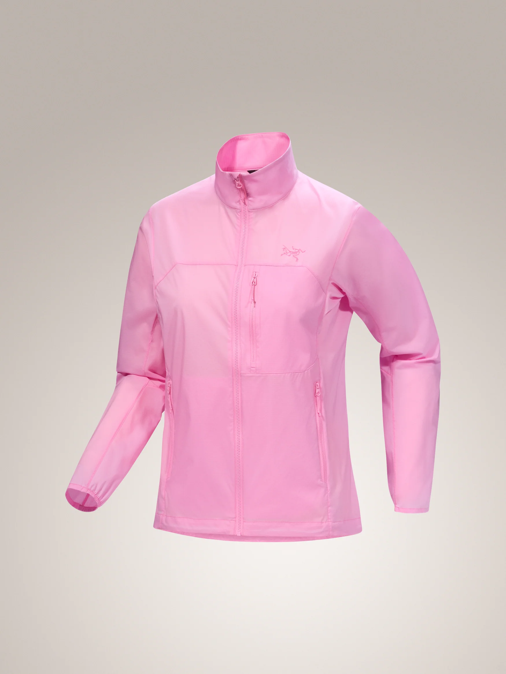 Squamish Jacket Women's