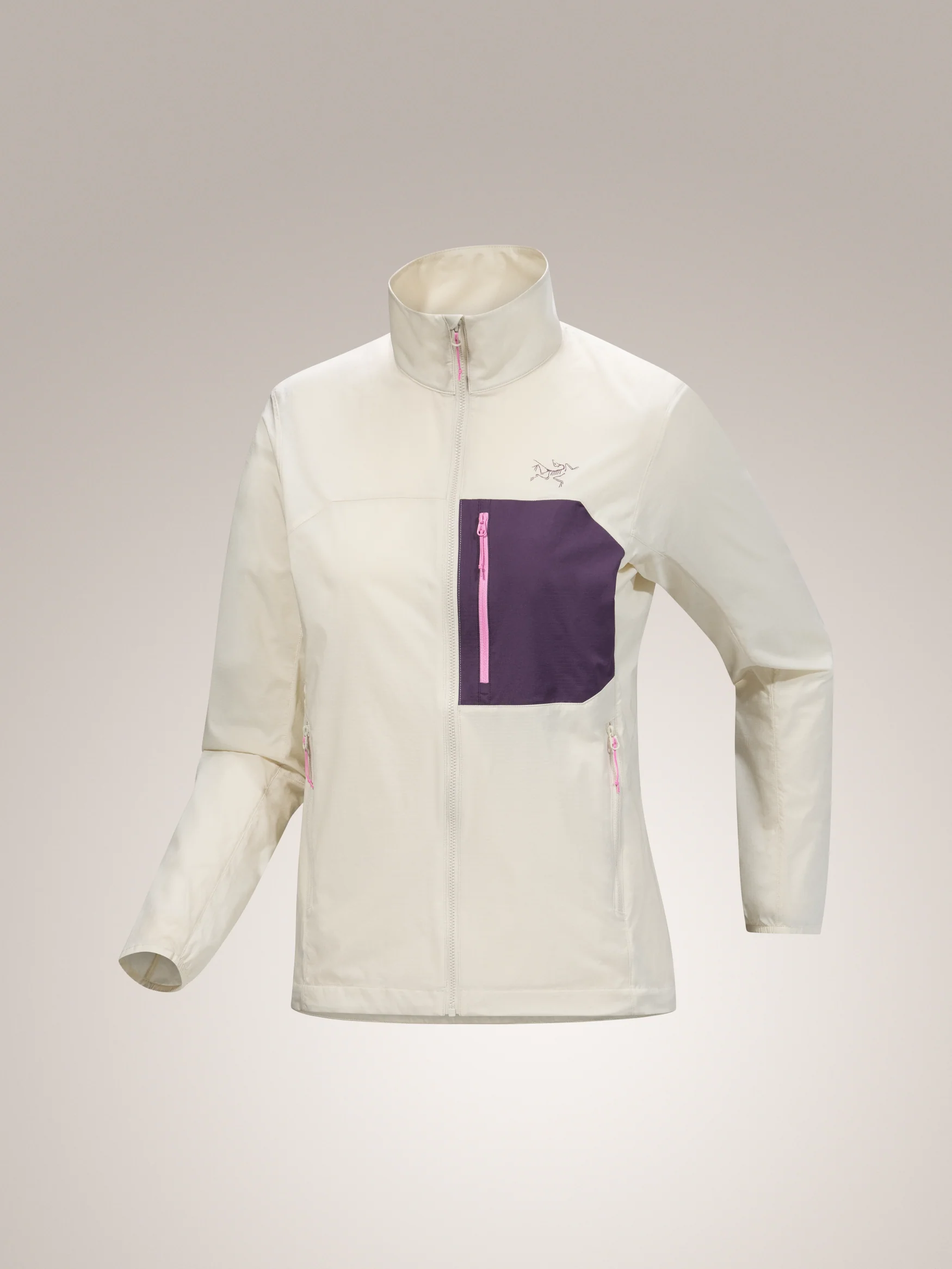 Squamish Jacket Women's - Image 3