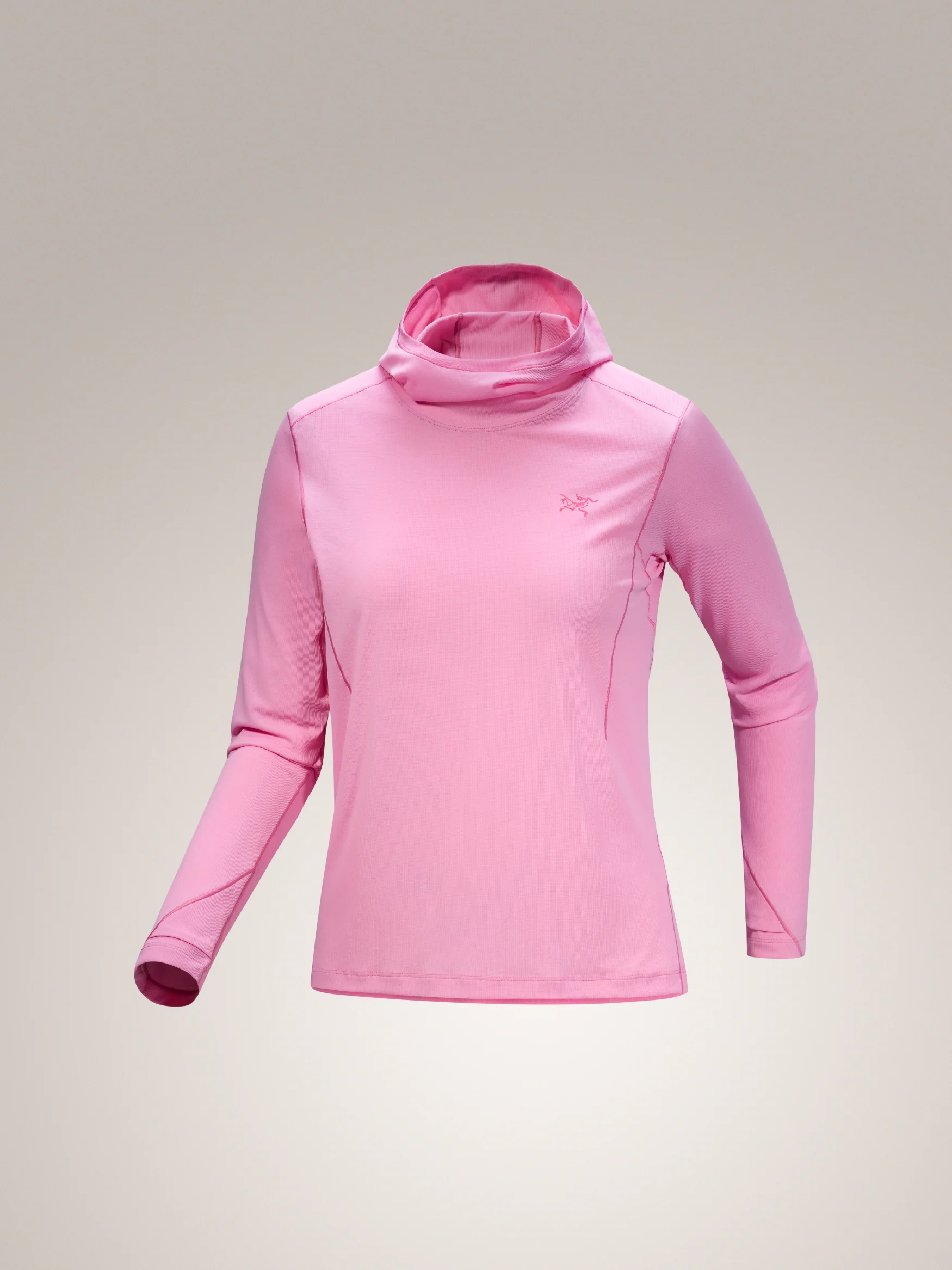 Sunna Hoody Women's