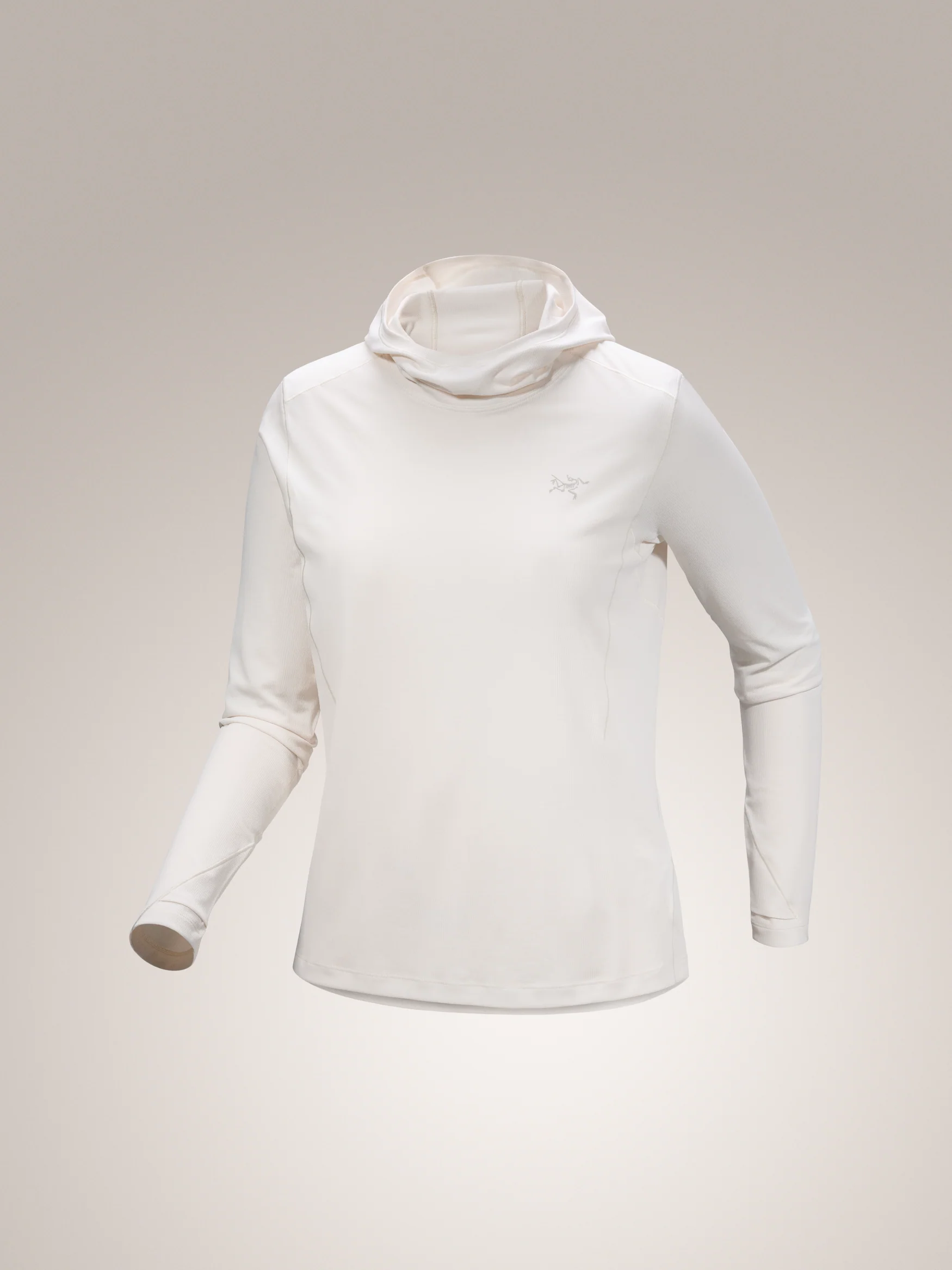 Sunna Hoody Women's - Image 2