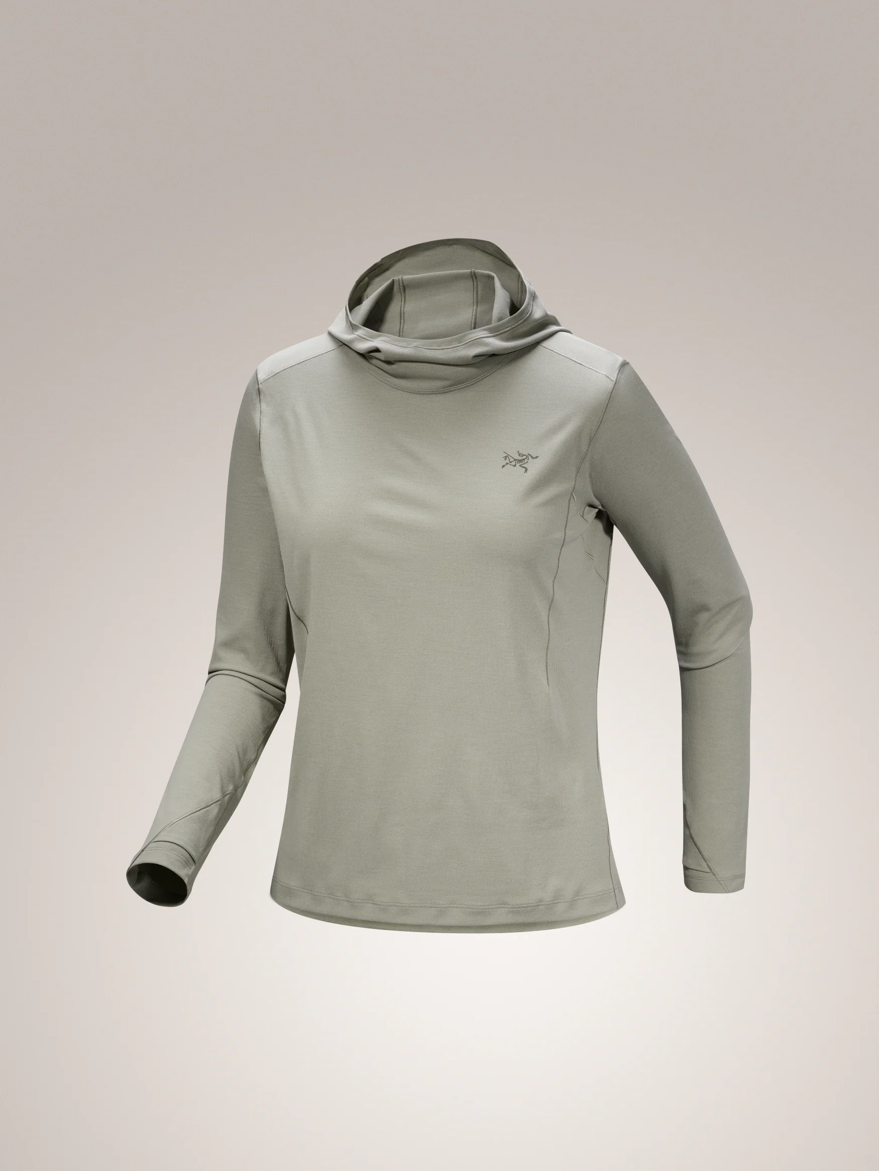 Sunna Hoody Women's - Image 3