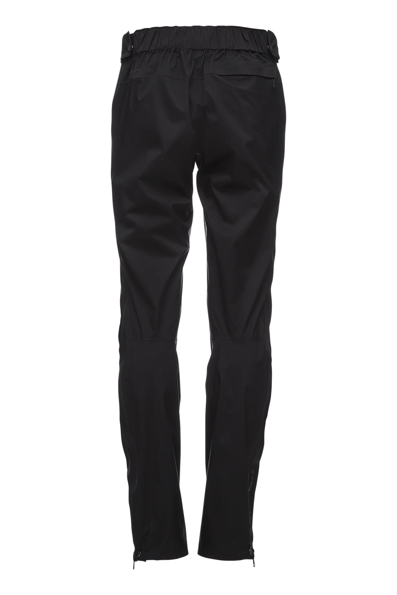 Stormline Stretch Full Zip Rain Pants Women's - Image 3