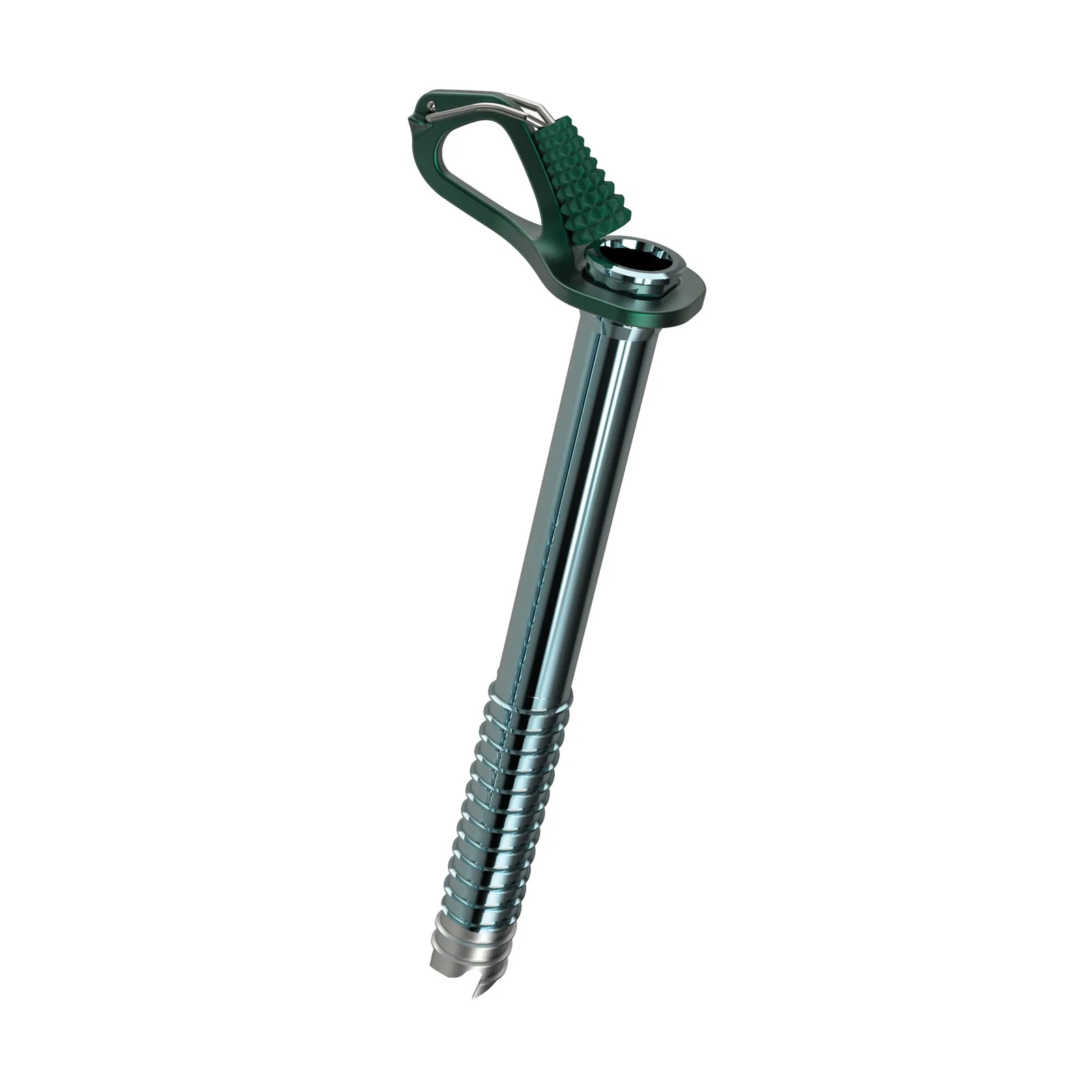 Aero Lite Ice Screw - Image 6