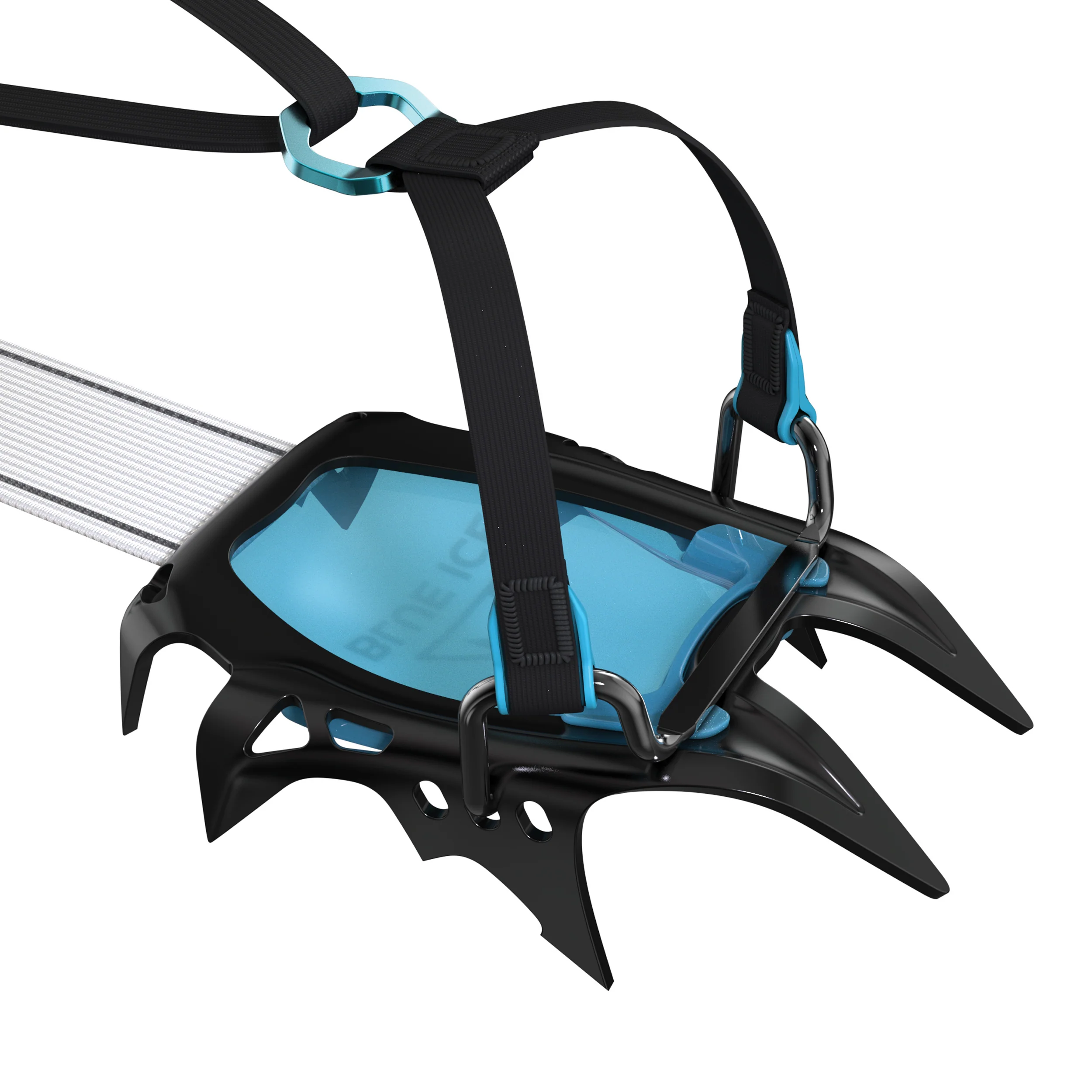 Harfang Alpine Crampon - Image 3