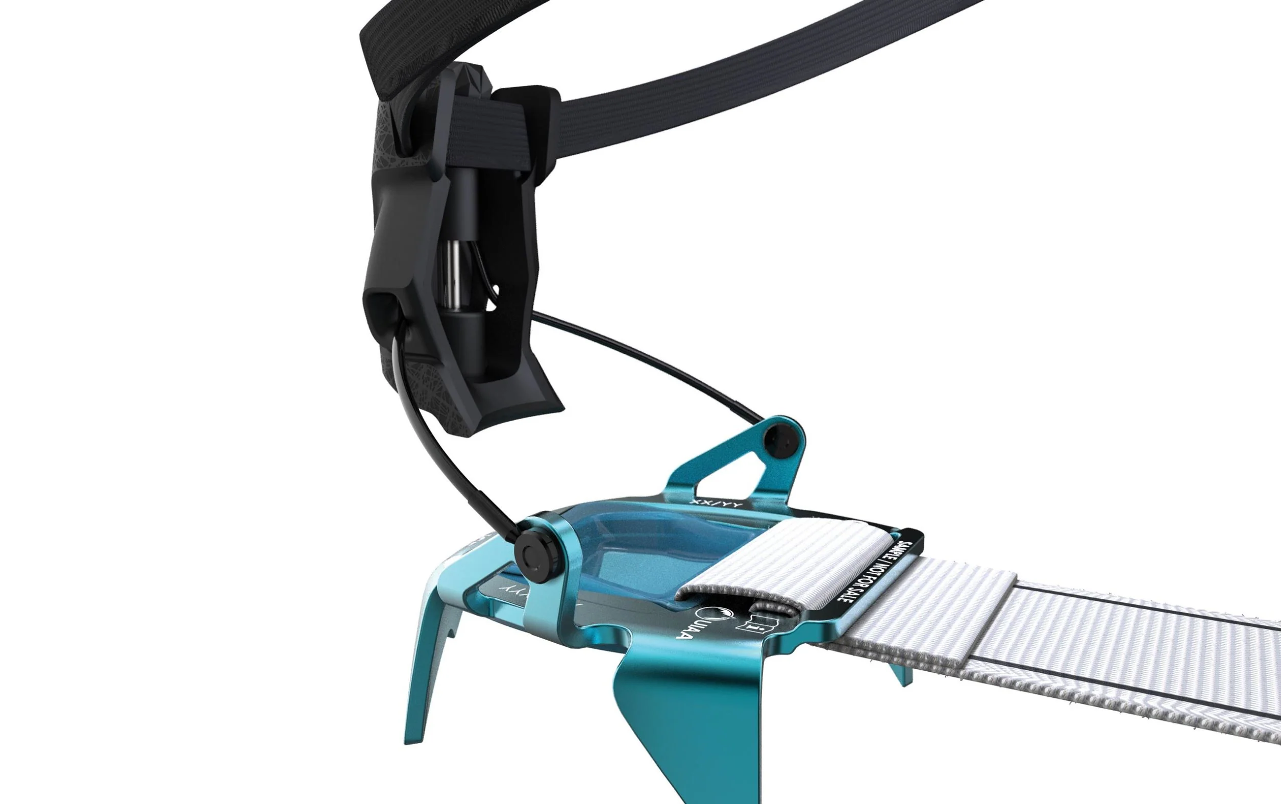 Harfang Crampon - Image 3