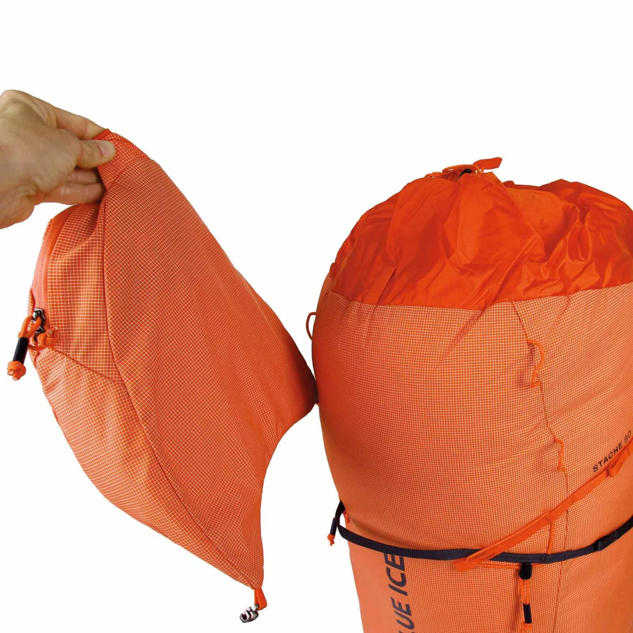 Stache 90L Pack - Image 7