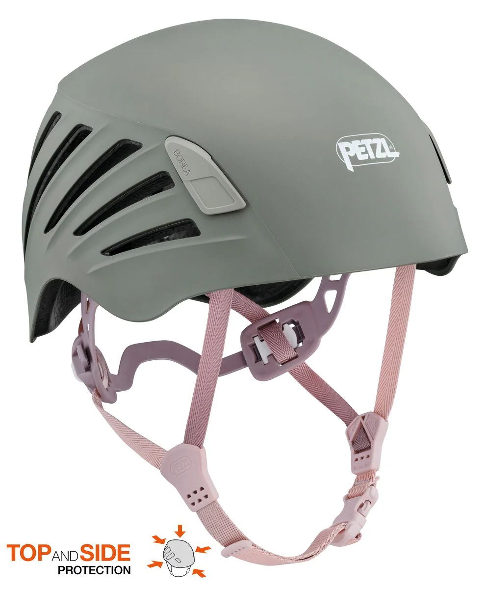 Borea Helmet - Image 3